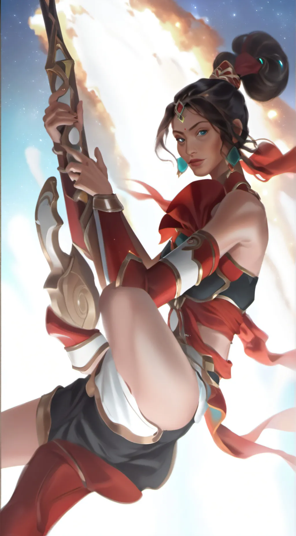 Talkie AI - Chat with AnamontefalcoPayne