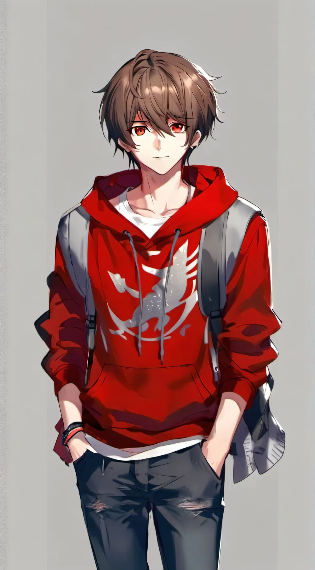 ai character: ❤️🌹Aidan-Yuki🌹❤️ background