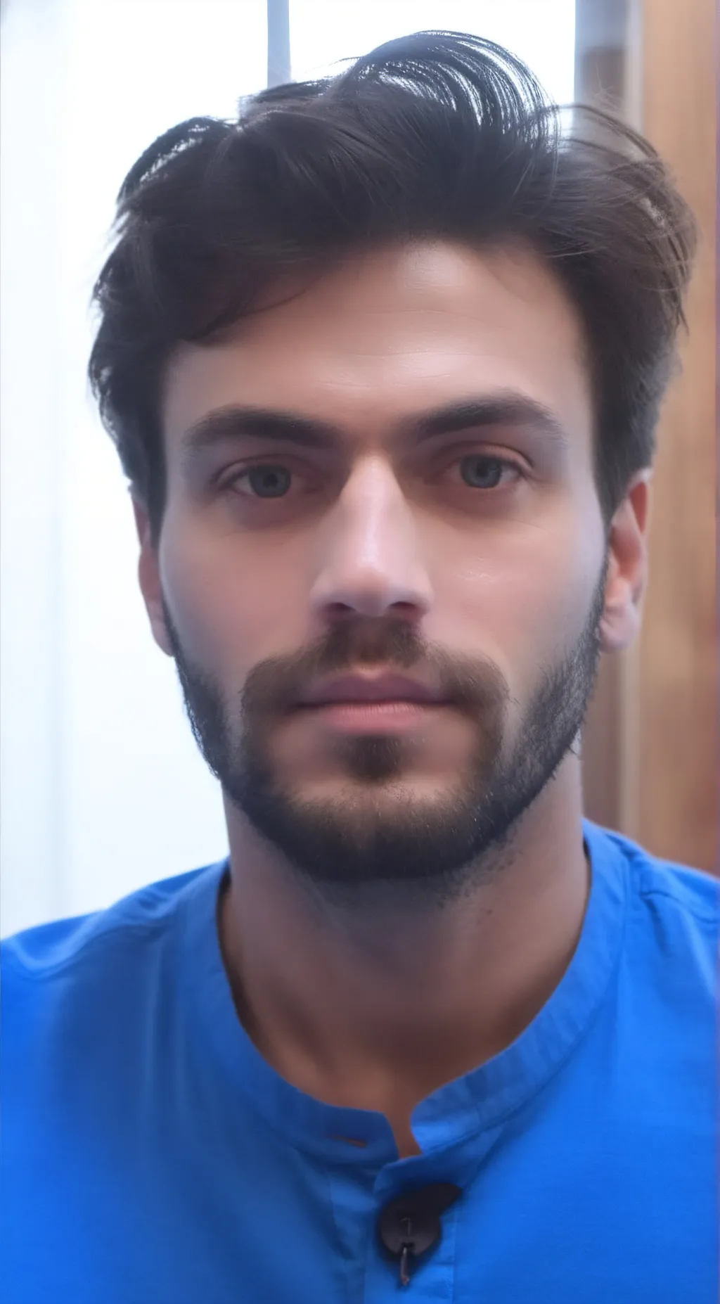 Talkie AI - Chat with Angus