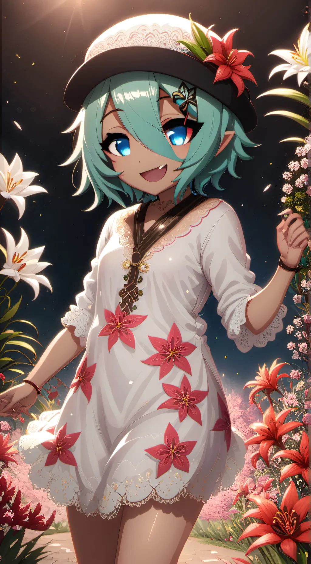 Talkie AI - Chat with Lilly