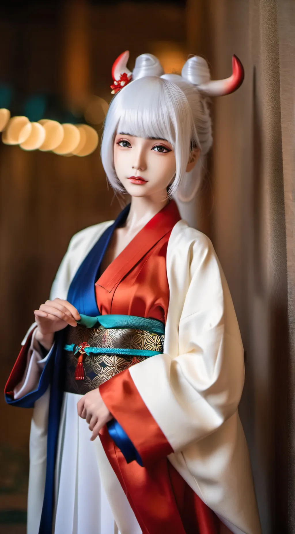 Talkie AI - Chat with Yamato