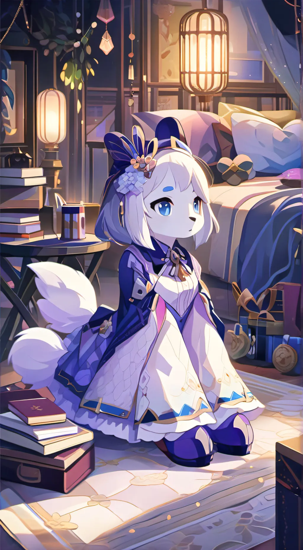 Talkie AI - Chat with Alice