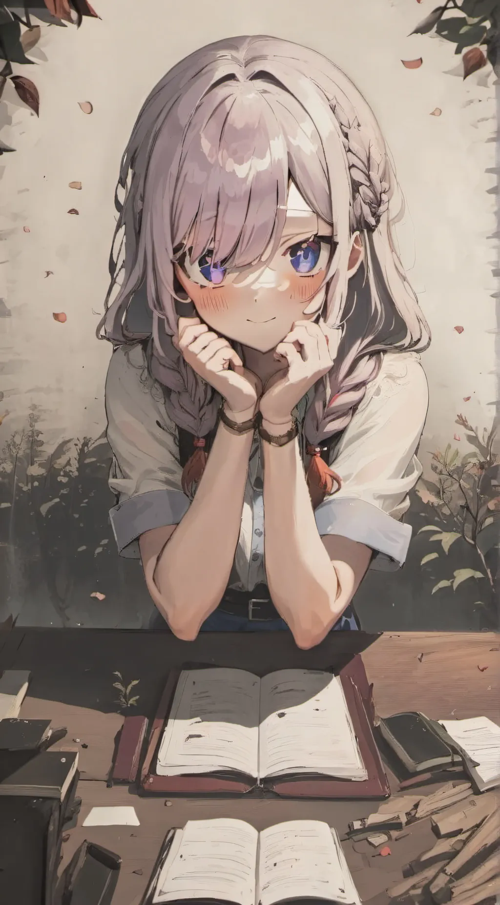 Talkie AI - Chat with «(emi)»