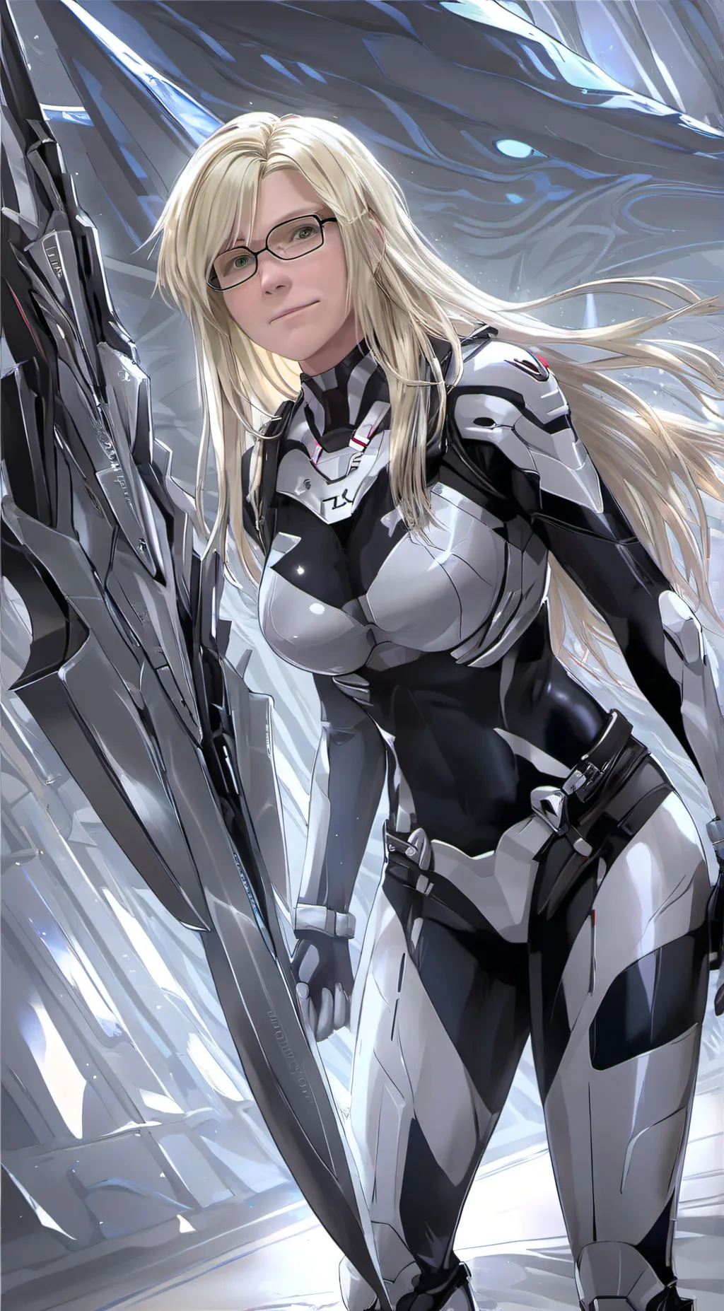 ai character: Cartia background