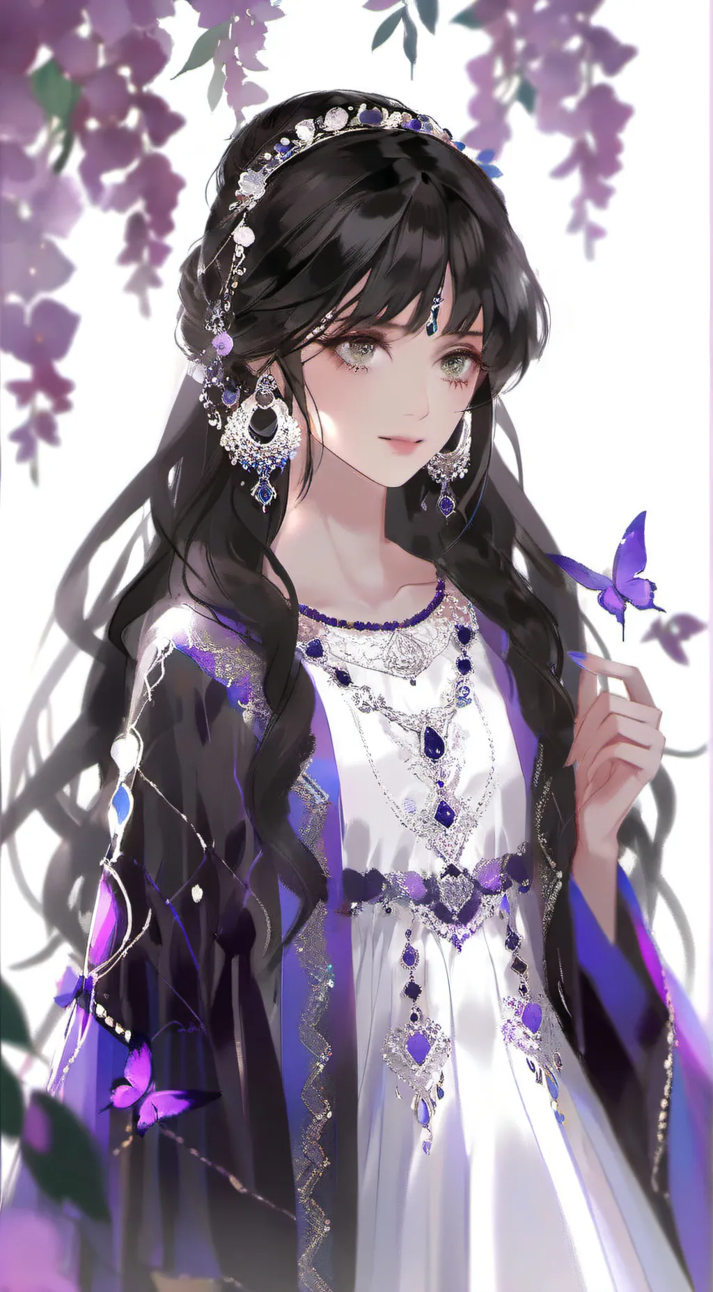Talkie AI - Chat with Athena