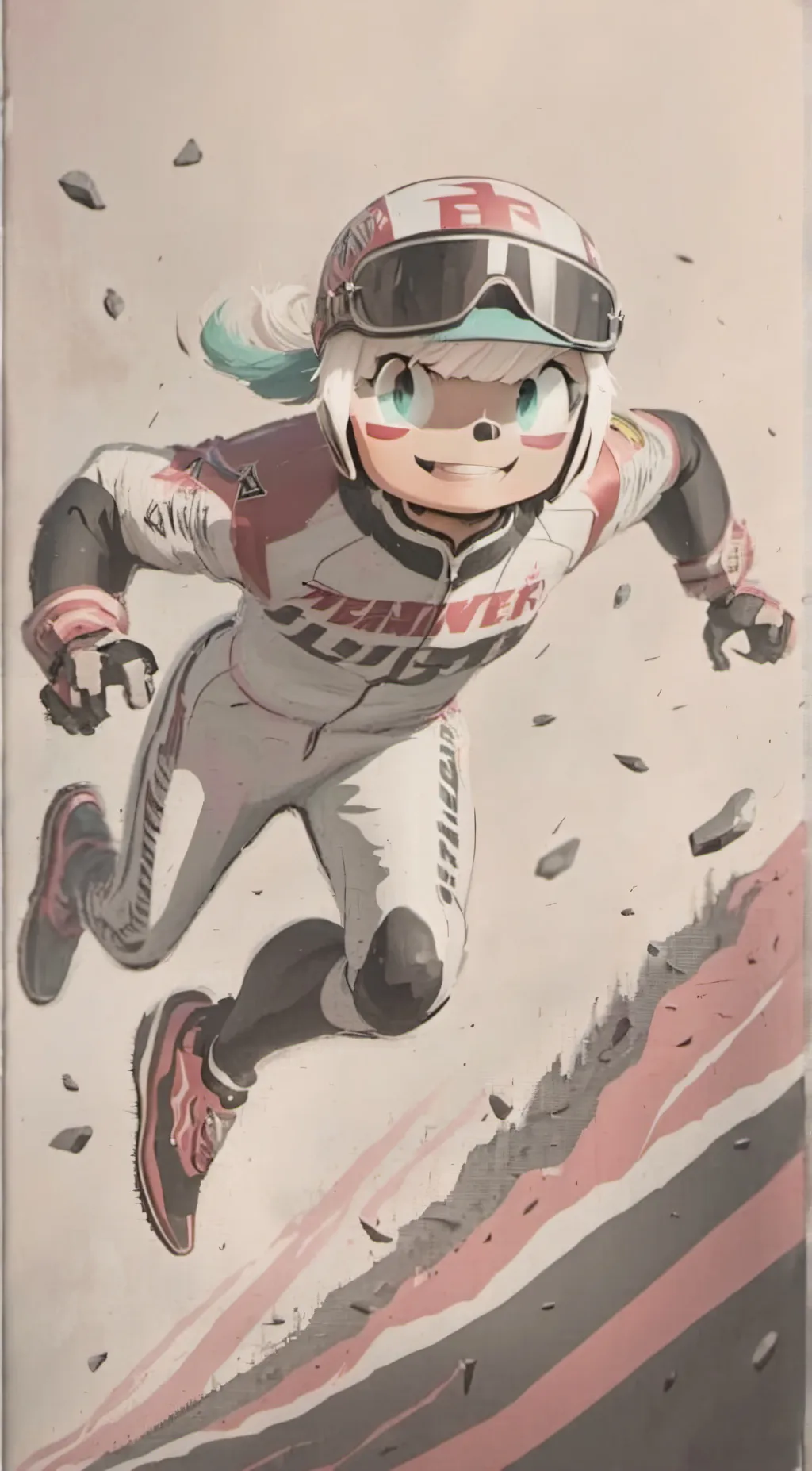 ai character: Taffyta Mottonfudg background