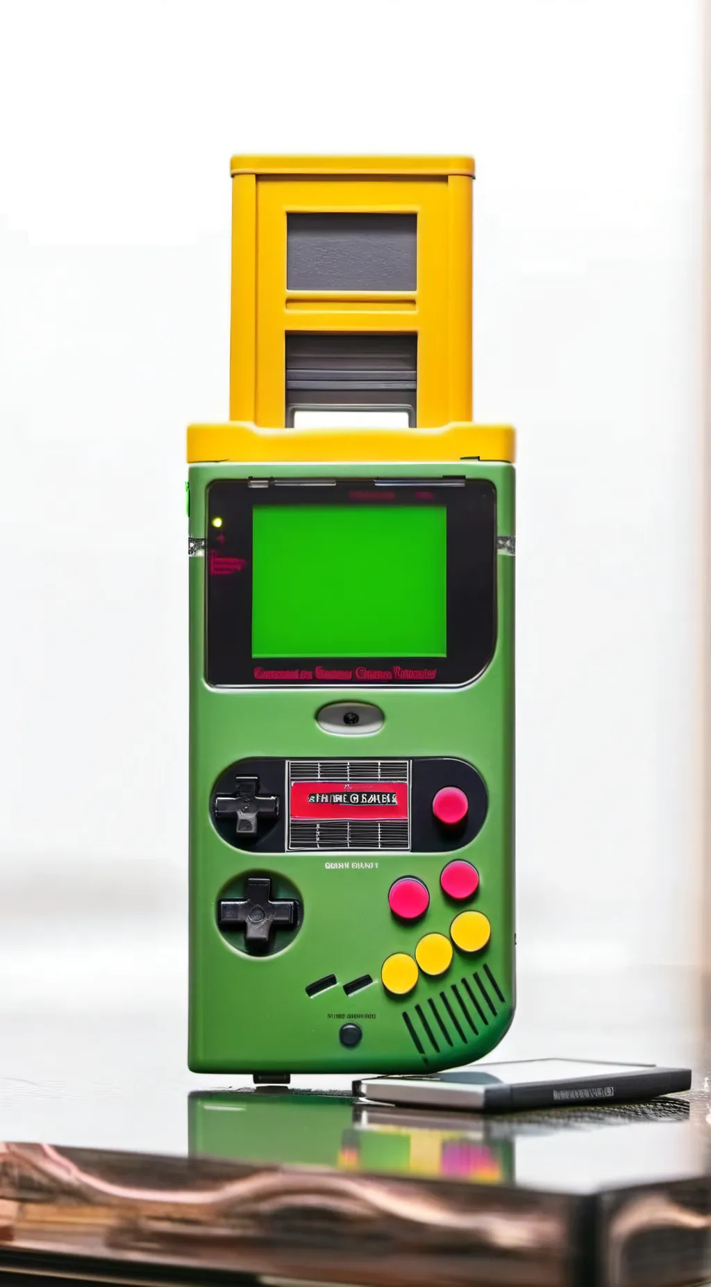 Talkie AI - Chat with pixel boy!