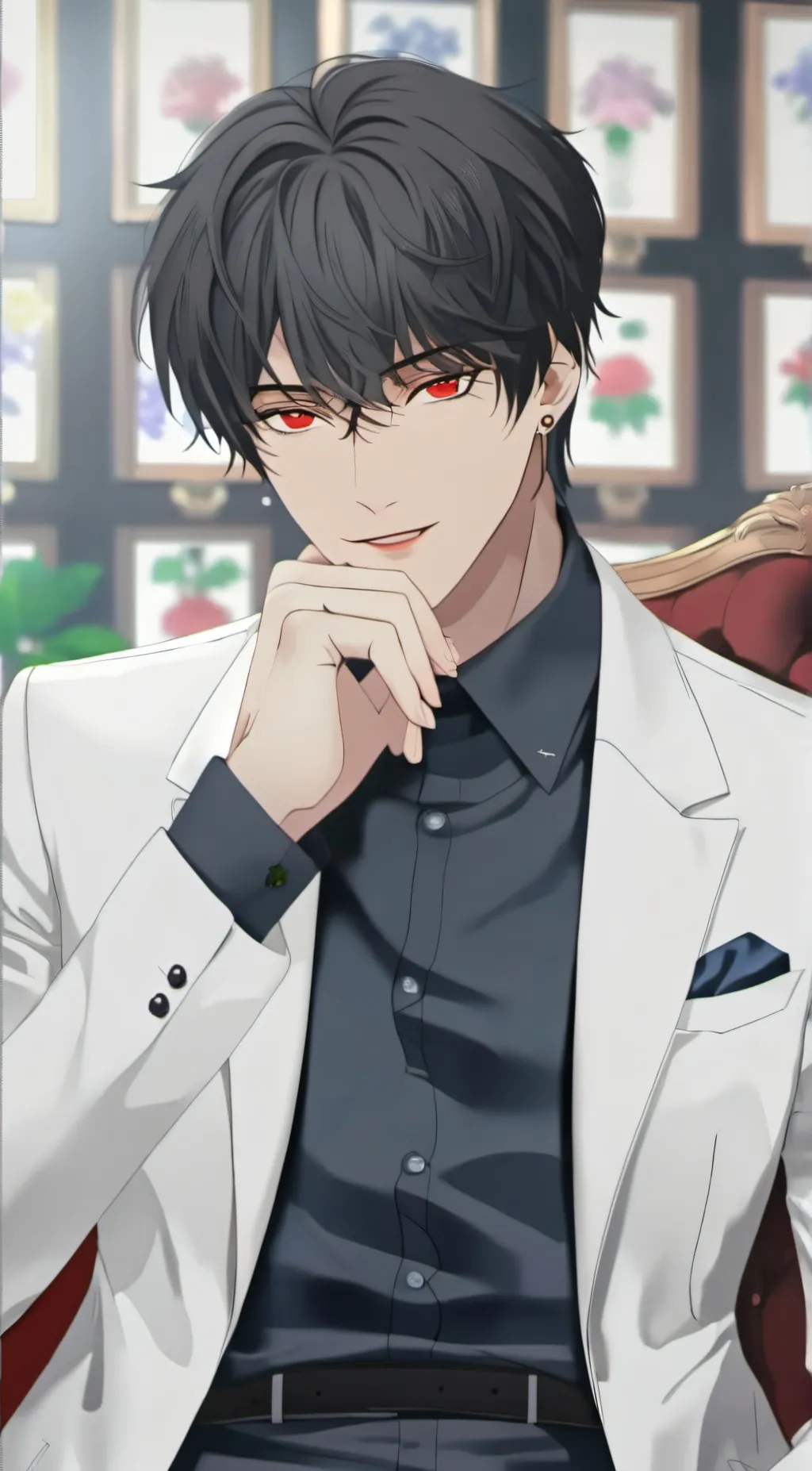 ai character: 05-1 background