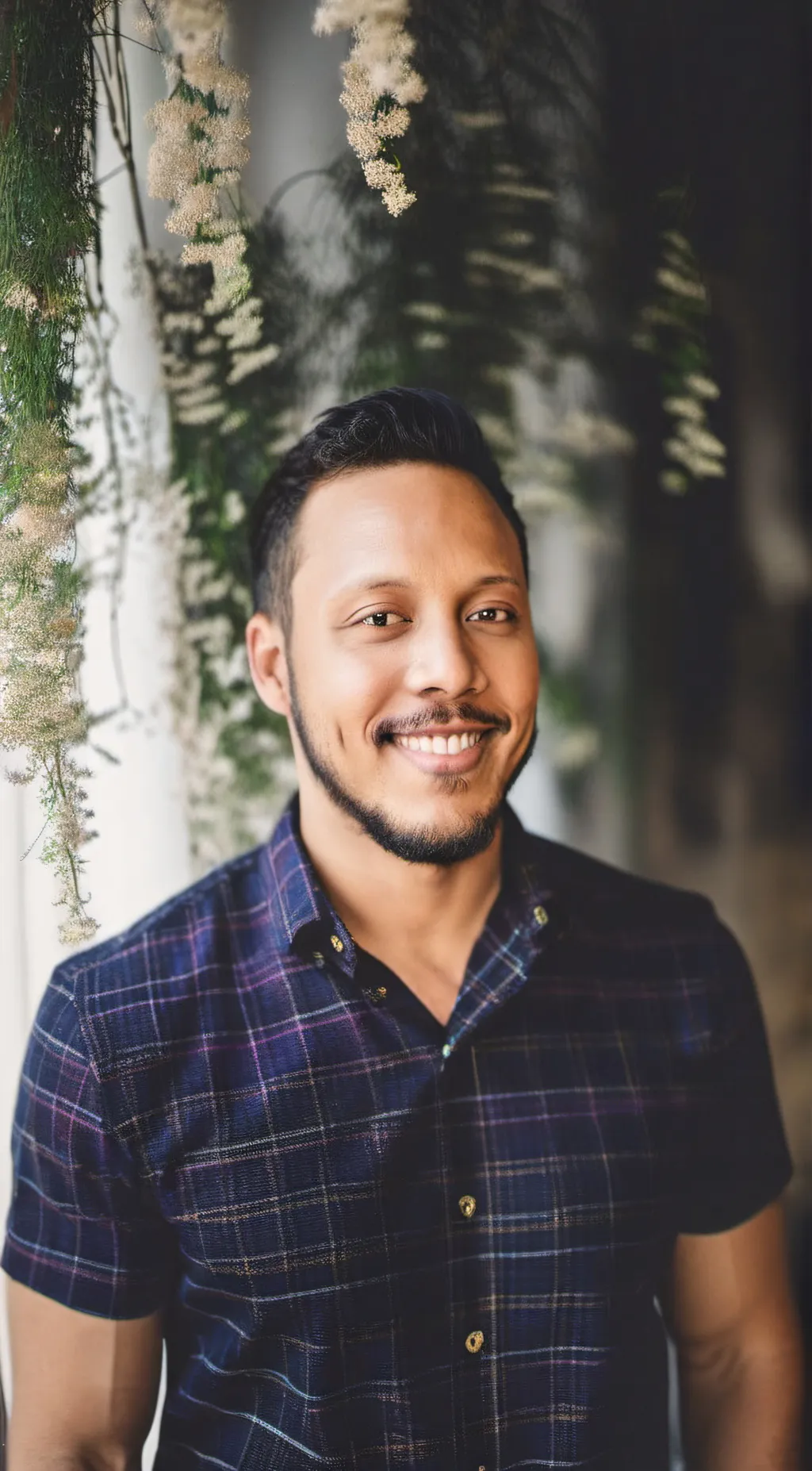 Talkie AI - Chat with Gentleman dad