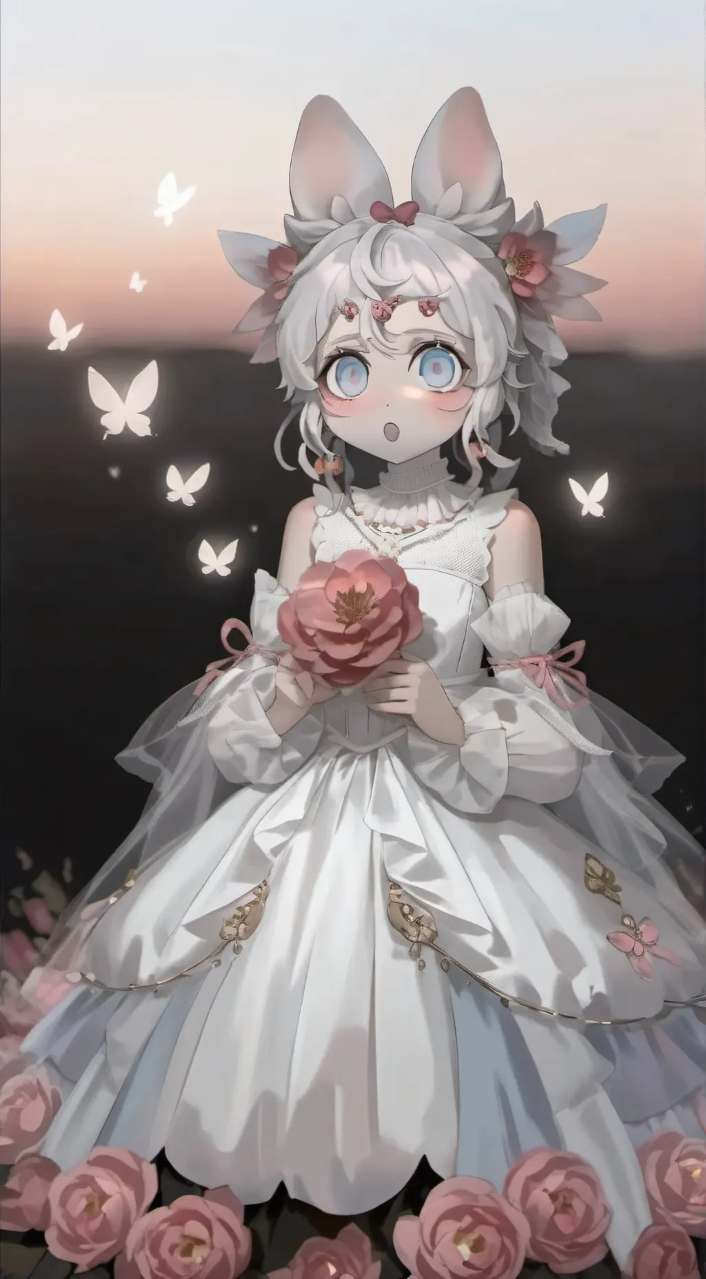 Talkie AI - Chat with {Ash}
