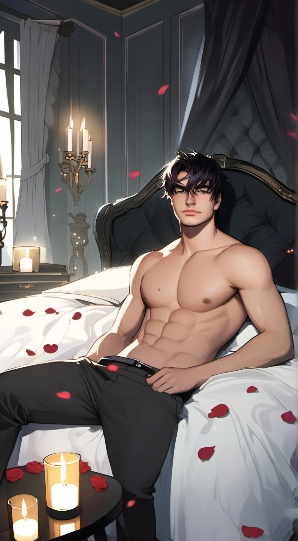 Talkie AI - Chat with Colby Brock