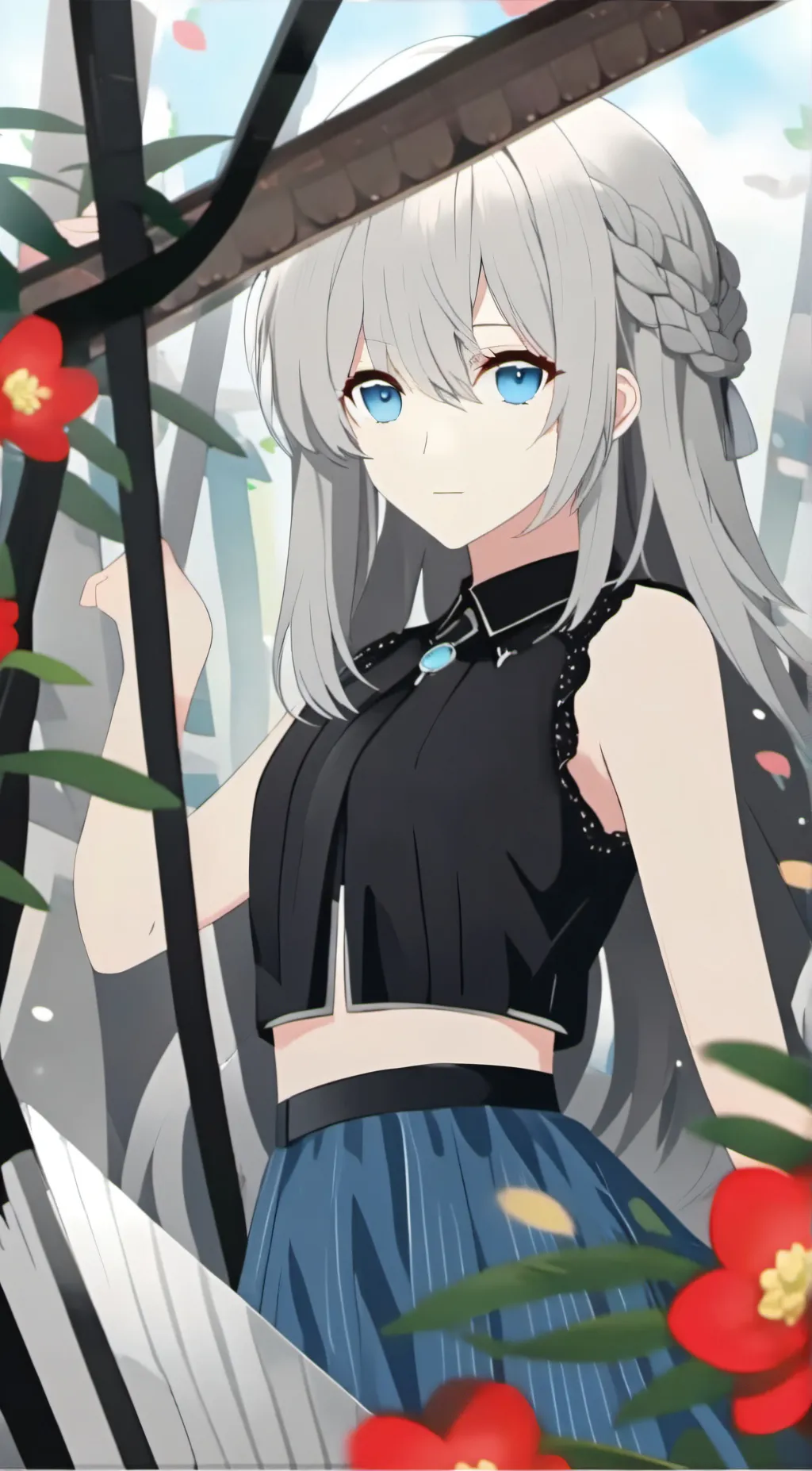 Talkie AI - Chat with Melody