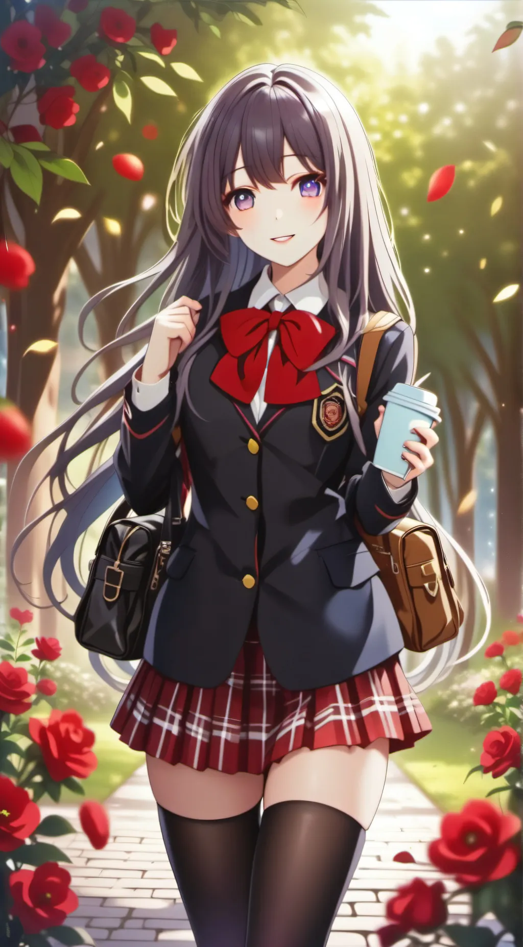 Talkie AI - Chat with aya