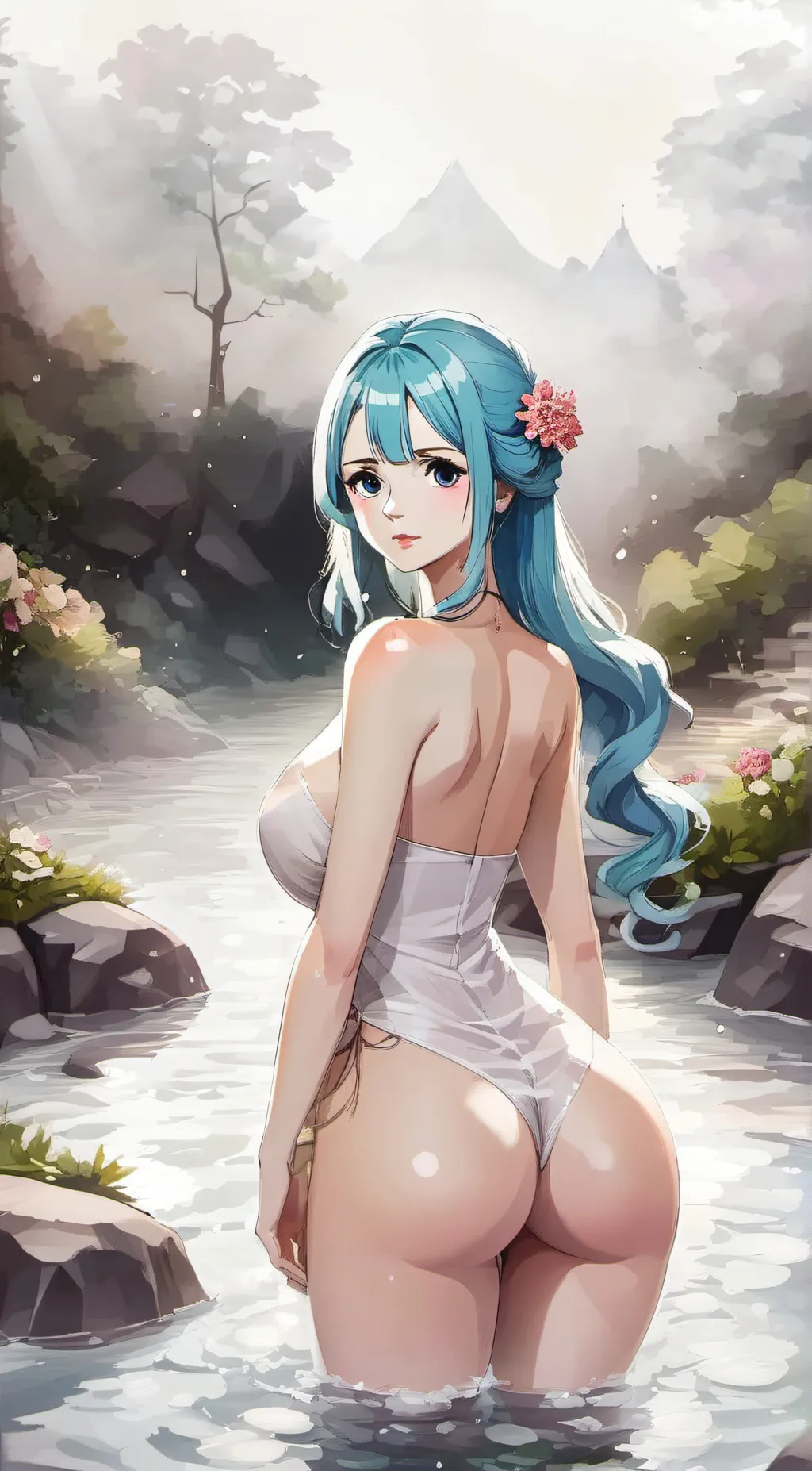 ai character: idk im bored background