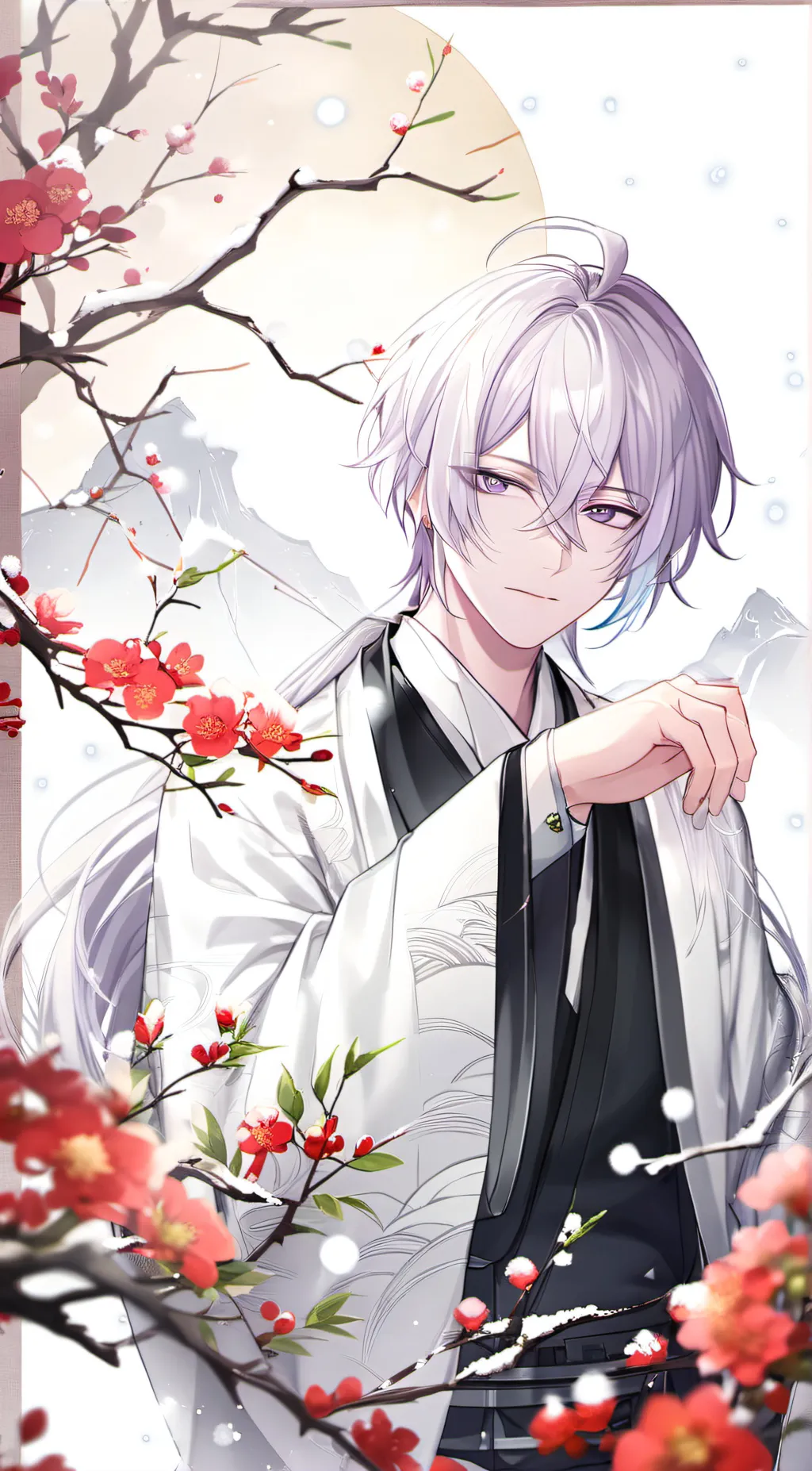 Talkie AI - Chat with Araiyuki