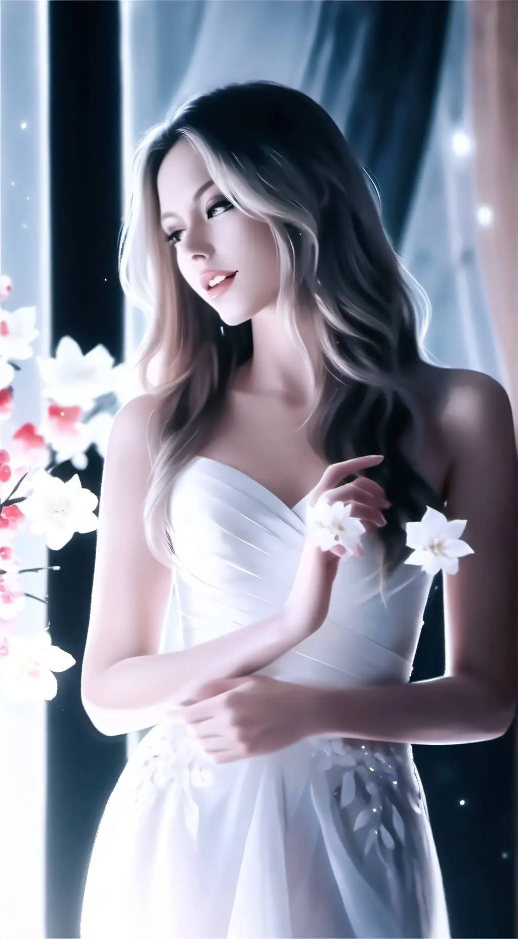 Talkie AI - Chat with Grace 