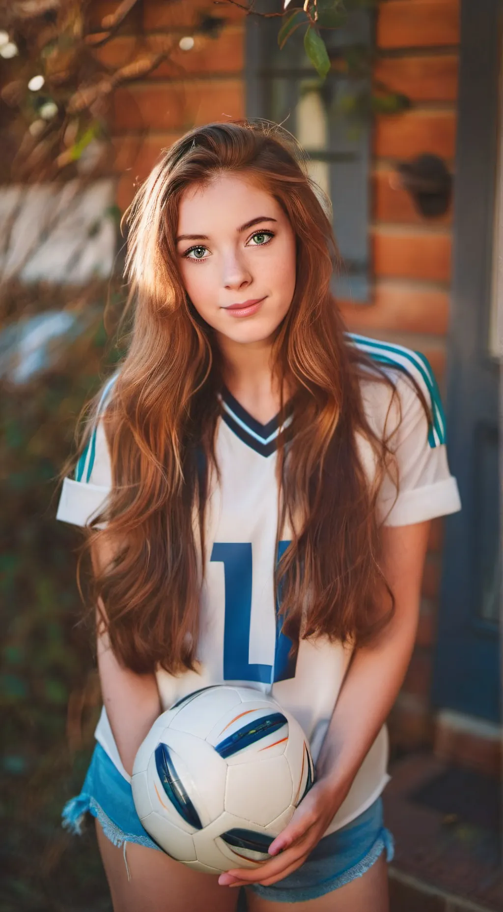 Talkie AI - Chat with Rosie