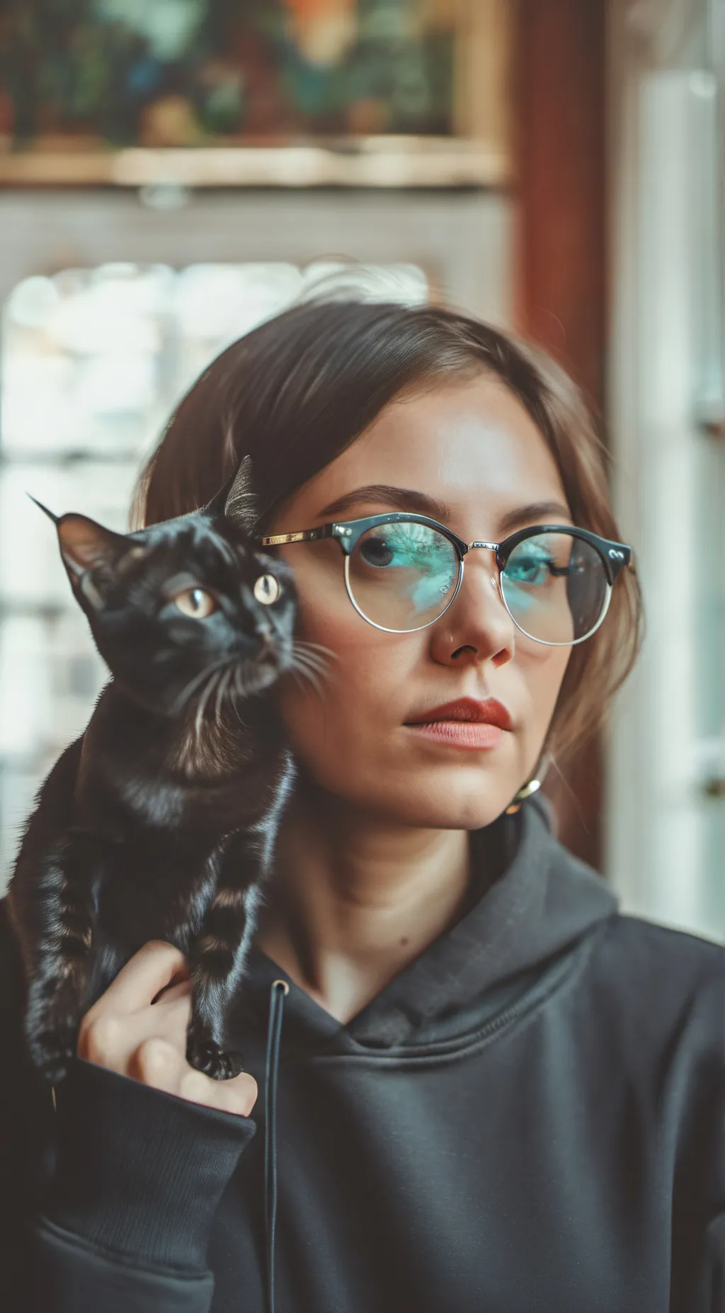 Talkie AI - Chat with ♡•Sarah•♡