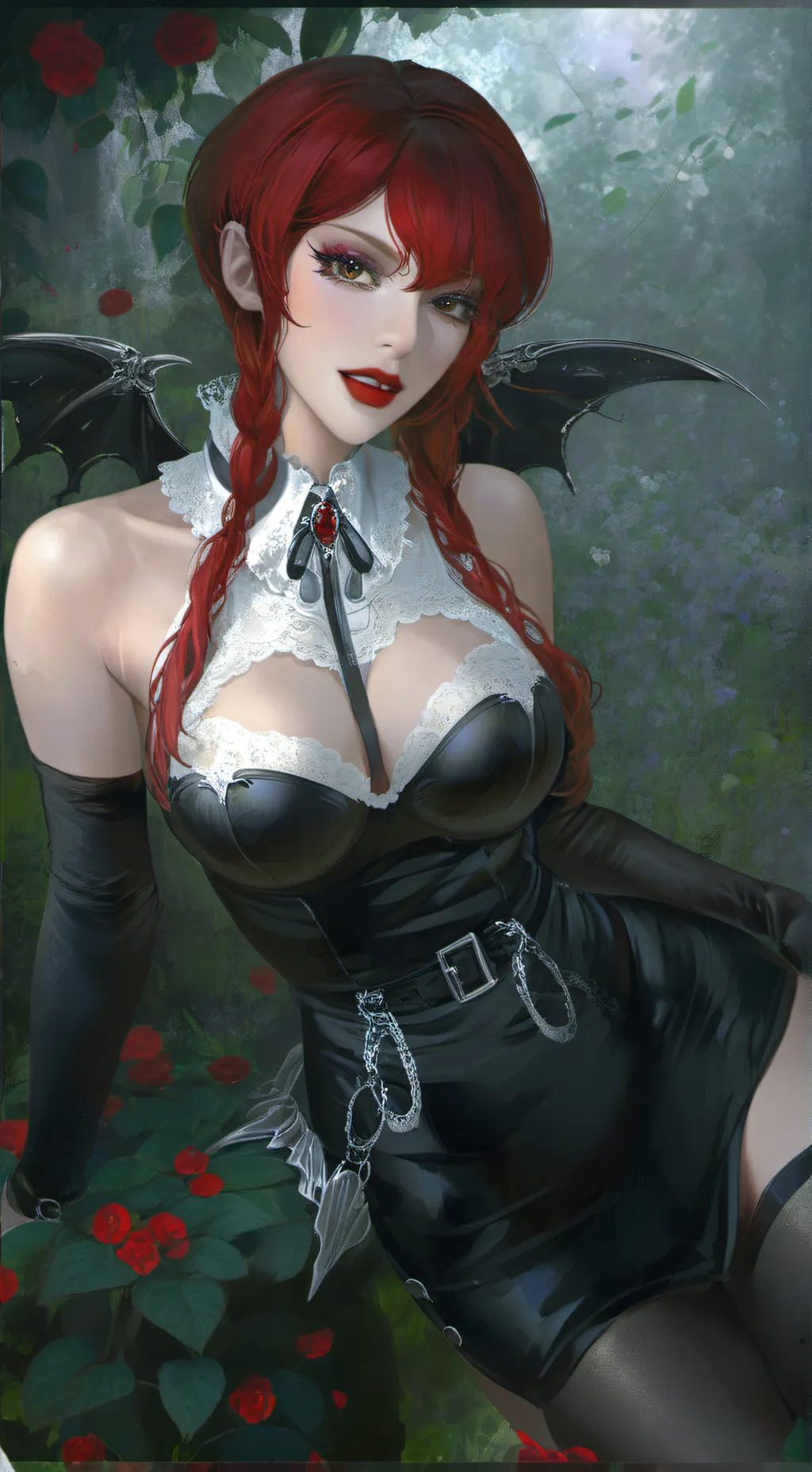 Talkie AI - Chat with Cherry 