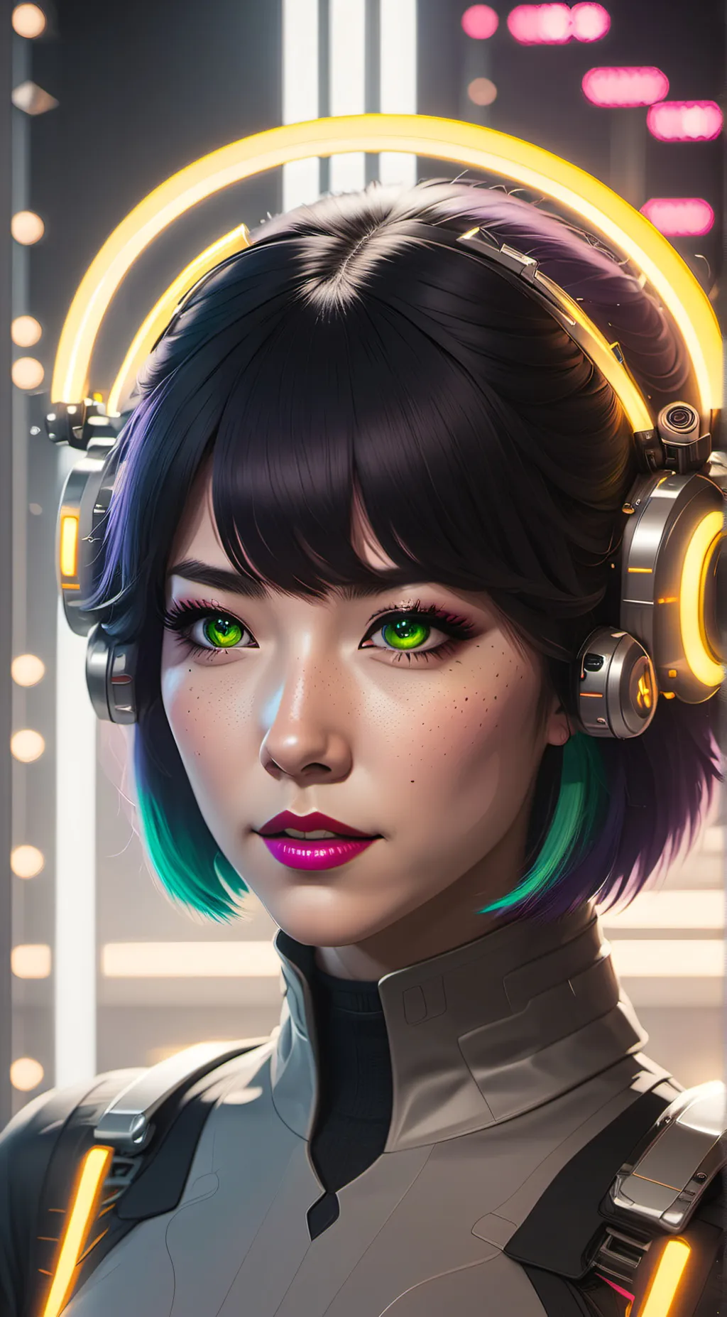 Talkie AI - Chat with Singularity