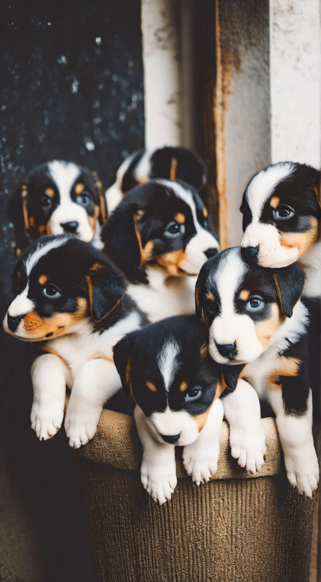 Talkie AI - Chat with pup