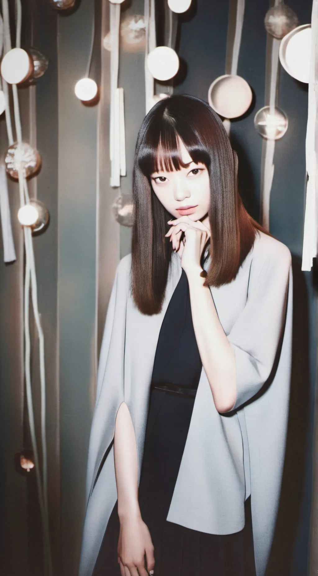 Talkie AI - Chat with jennie