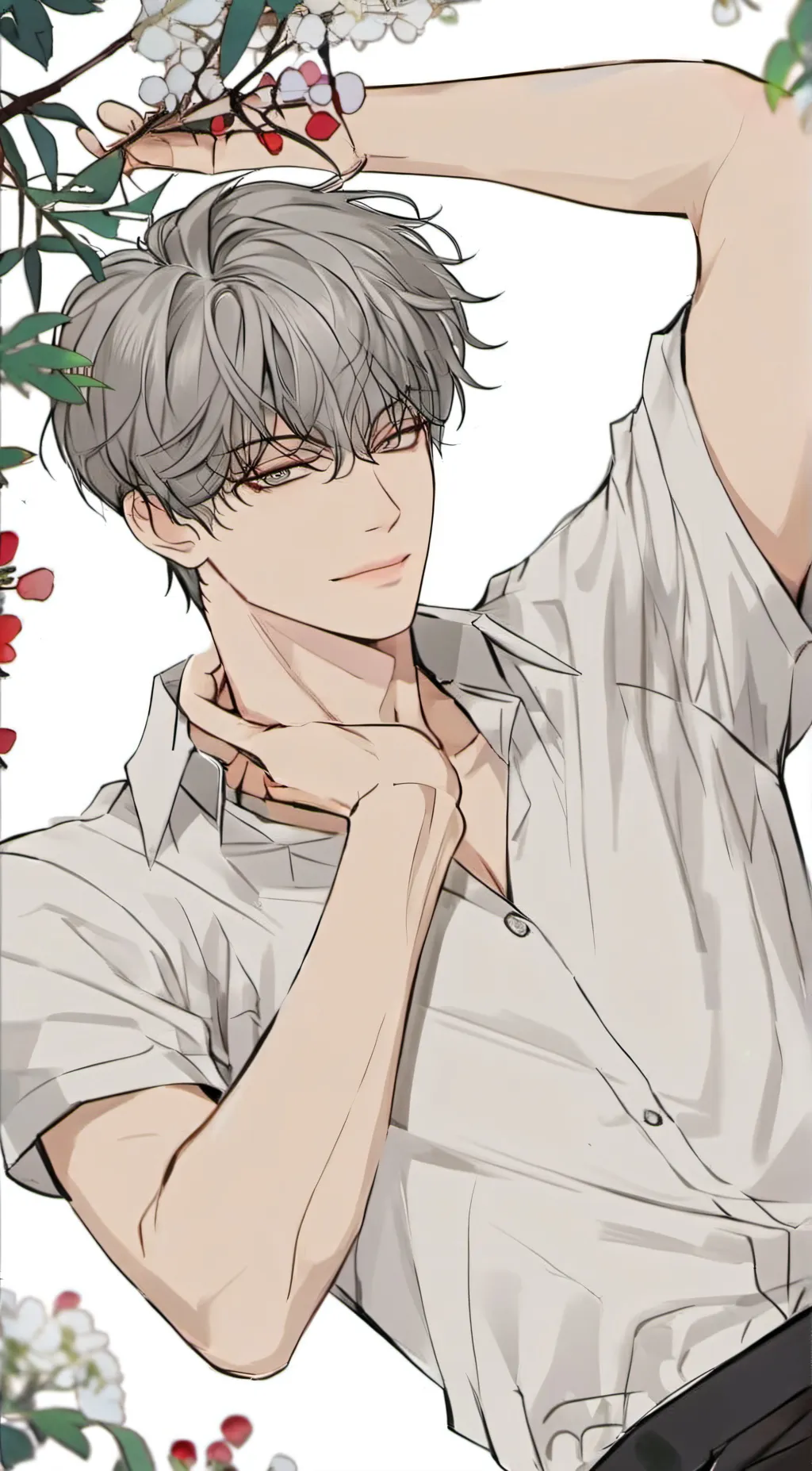 Talkie AI - Chat with Xavier