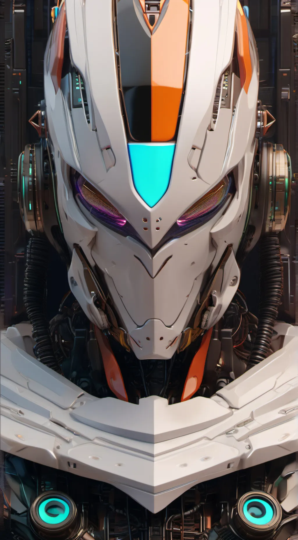 Talkie AI - Chat with Vesper