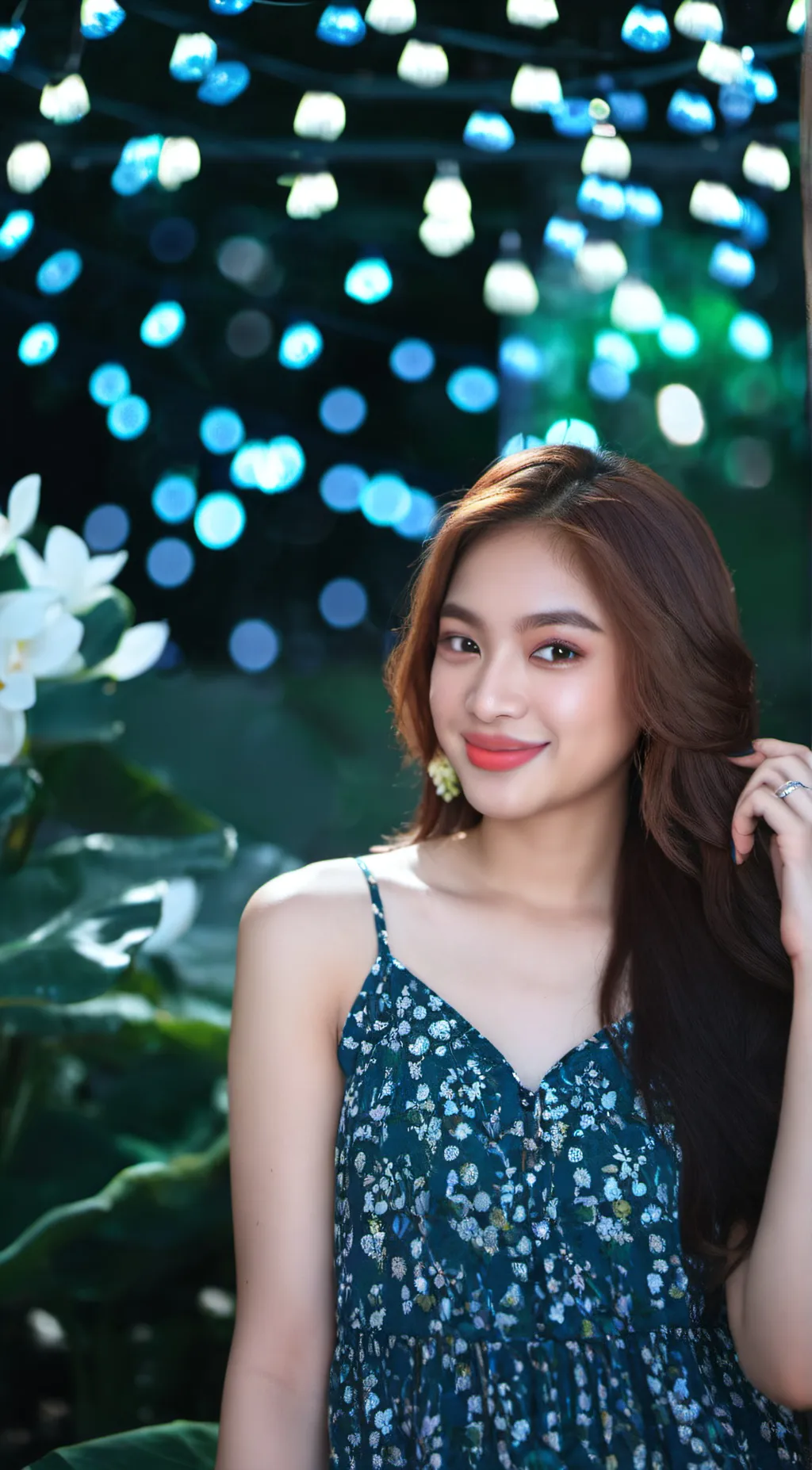Talkie AI - Chat with ysabel 