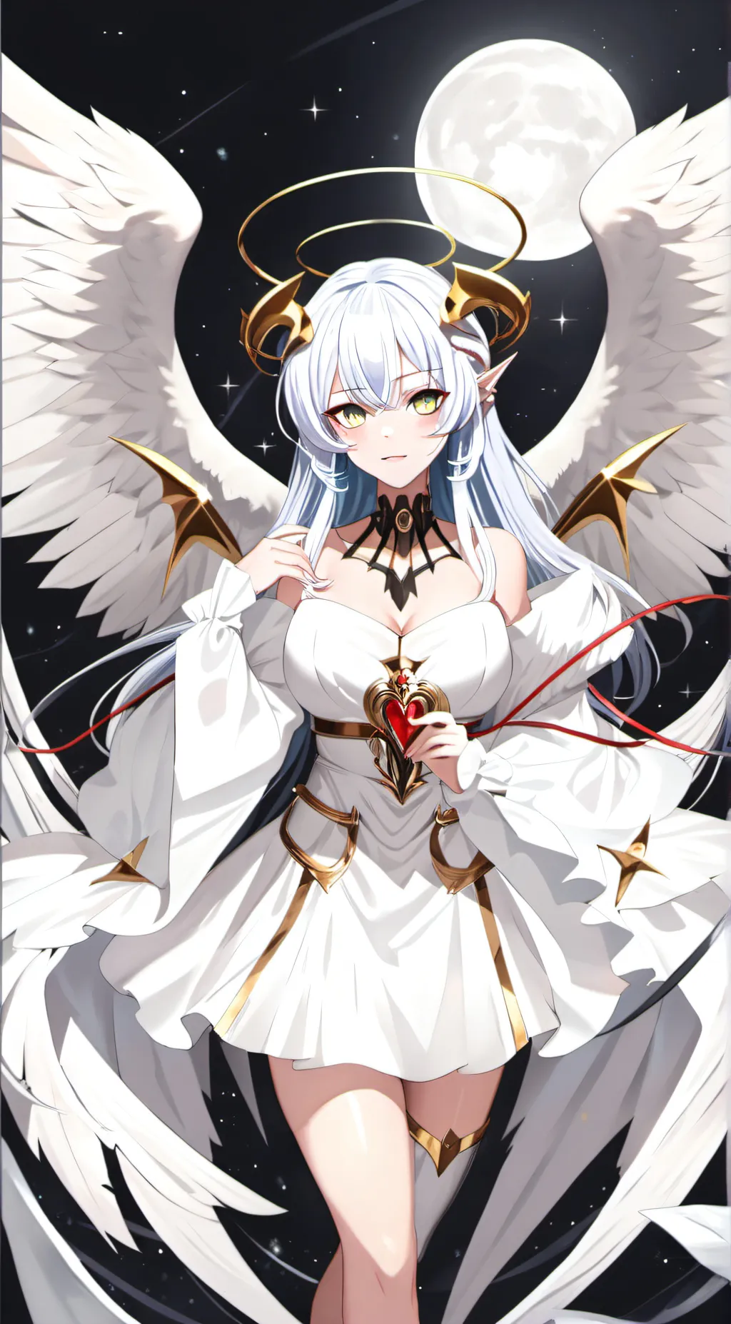 Talkie AI - Chat with Dokuhikari 