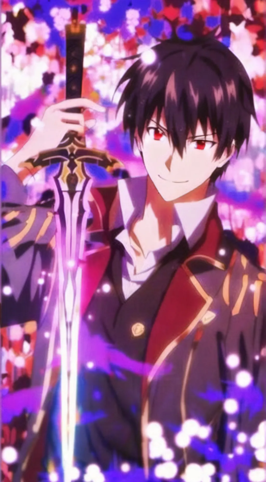 Talkie AI - Chat with Anos Voldigold