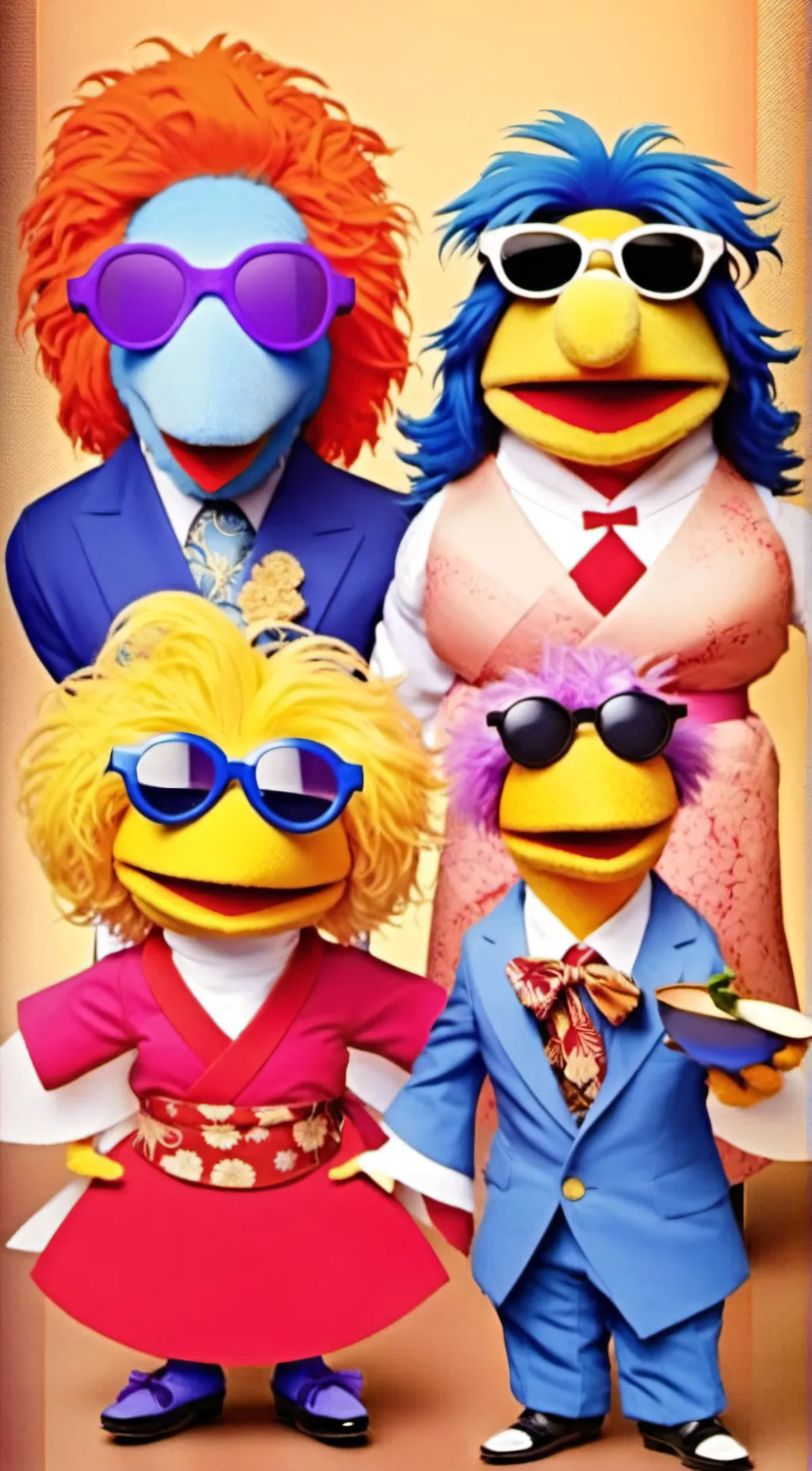 ai character: tweenies background