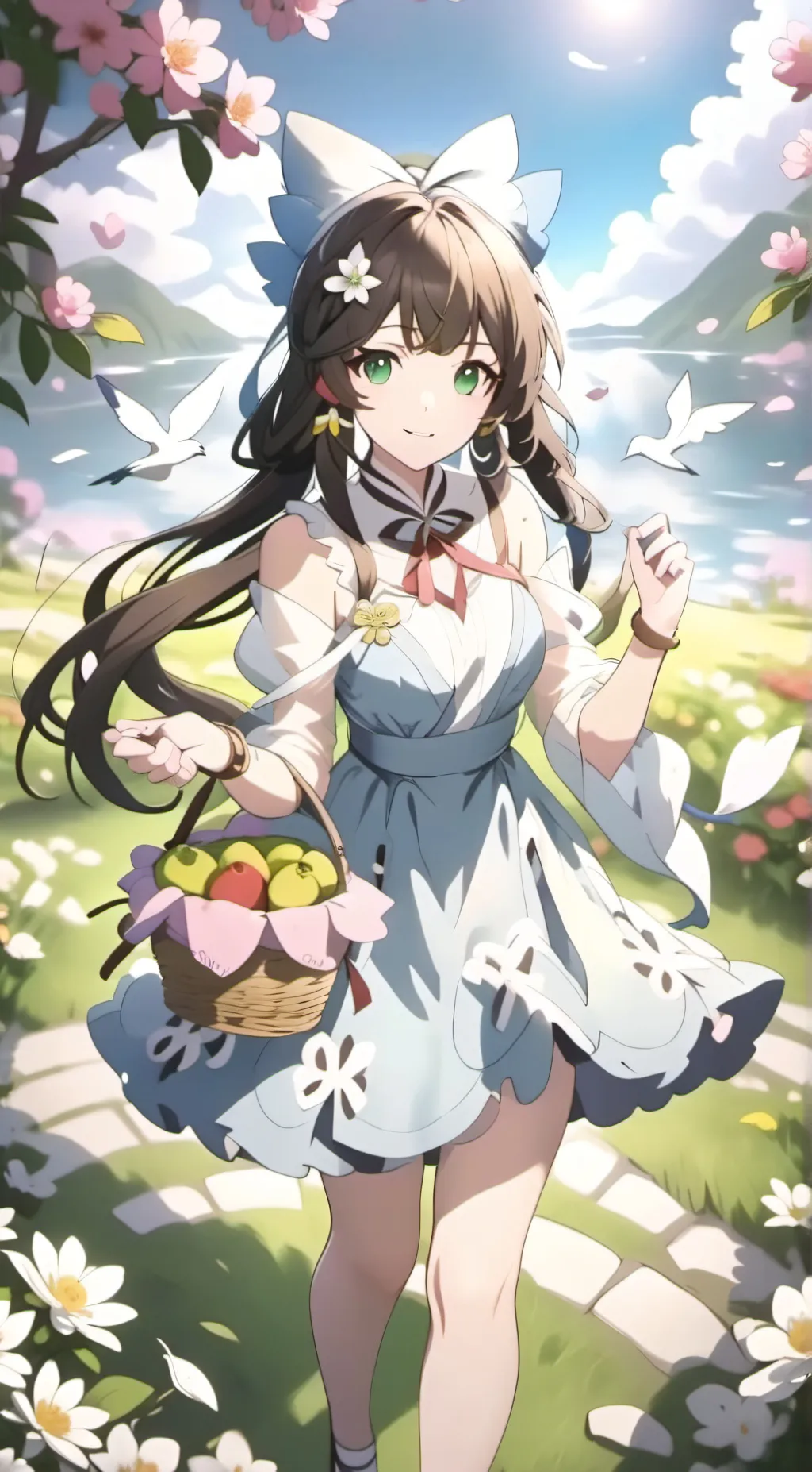 Talkie AI - Chat with ana chan