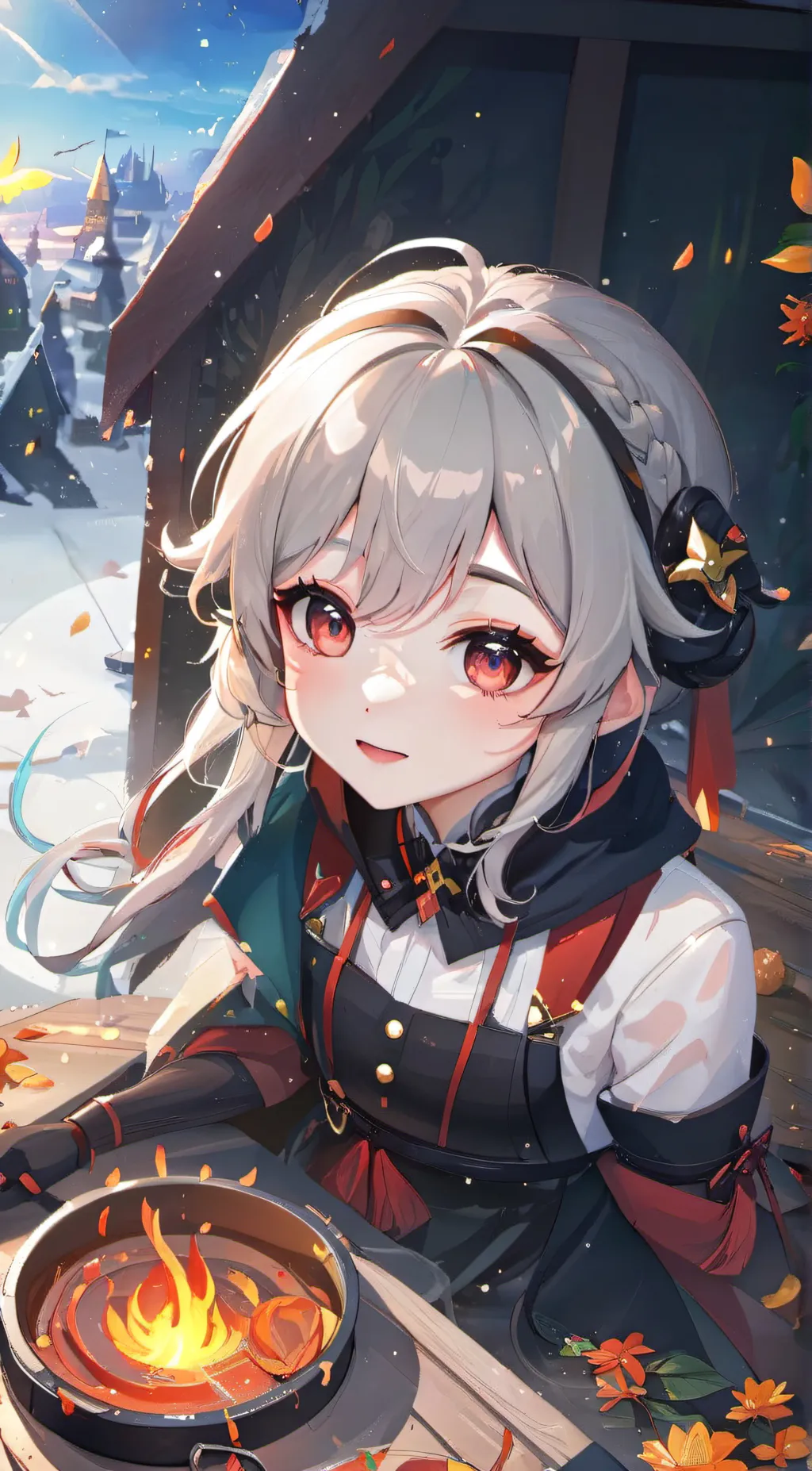 Talkie AI - Chat with Kalya