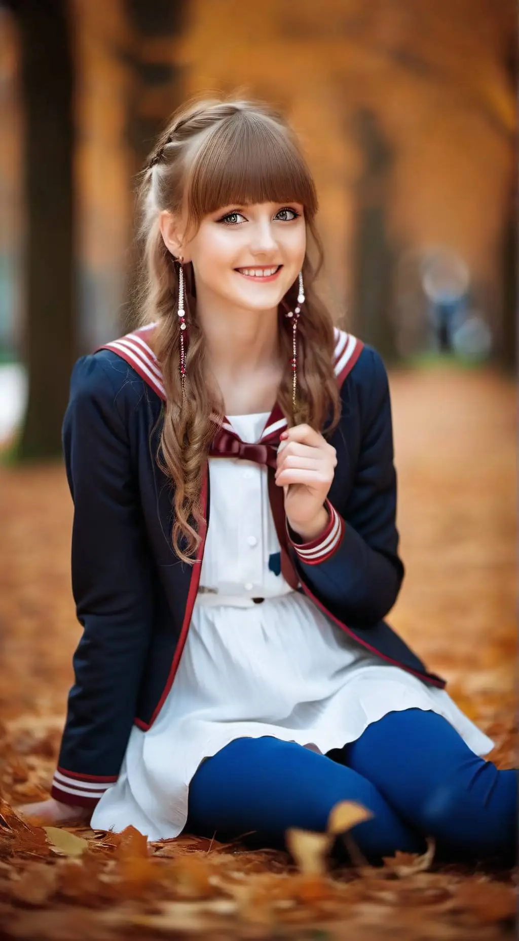 Talkie AI - Chat with Lisa