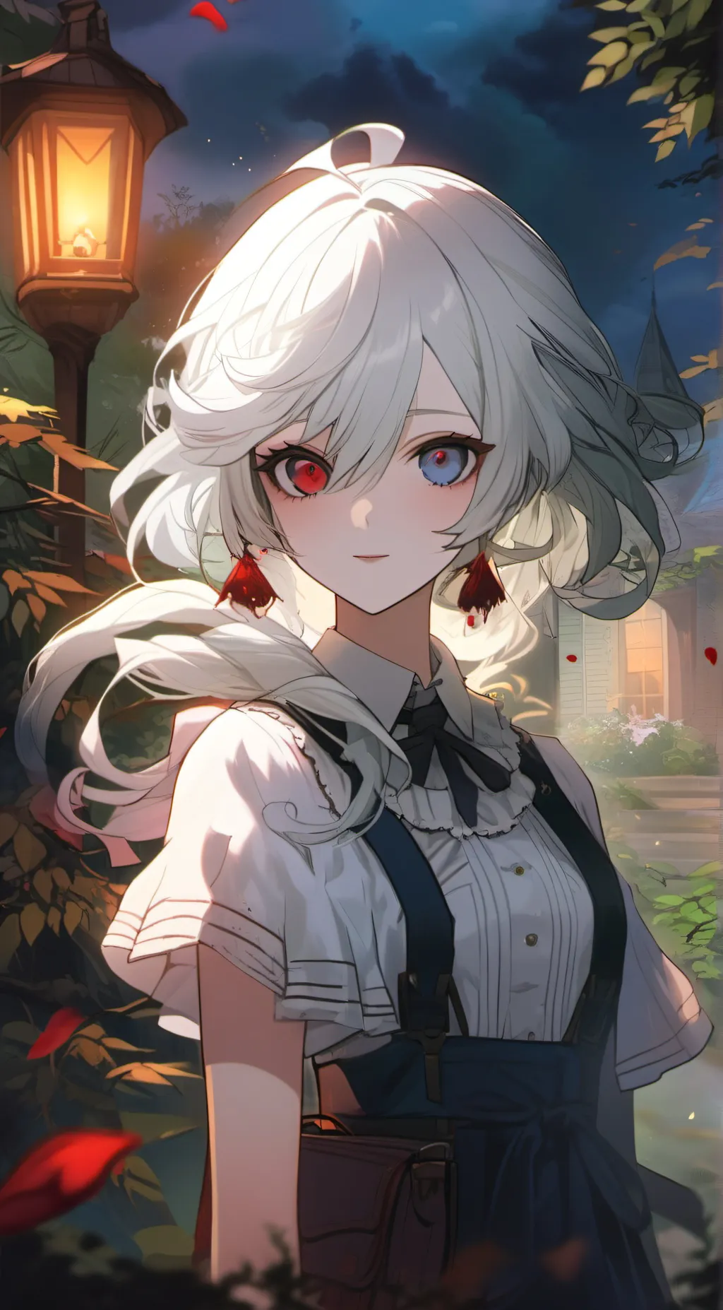 Talkie AI - Chat with Sophie Phantomhive