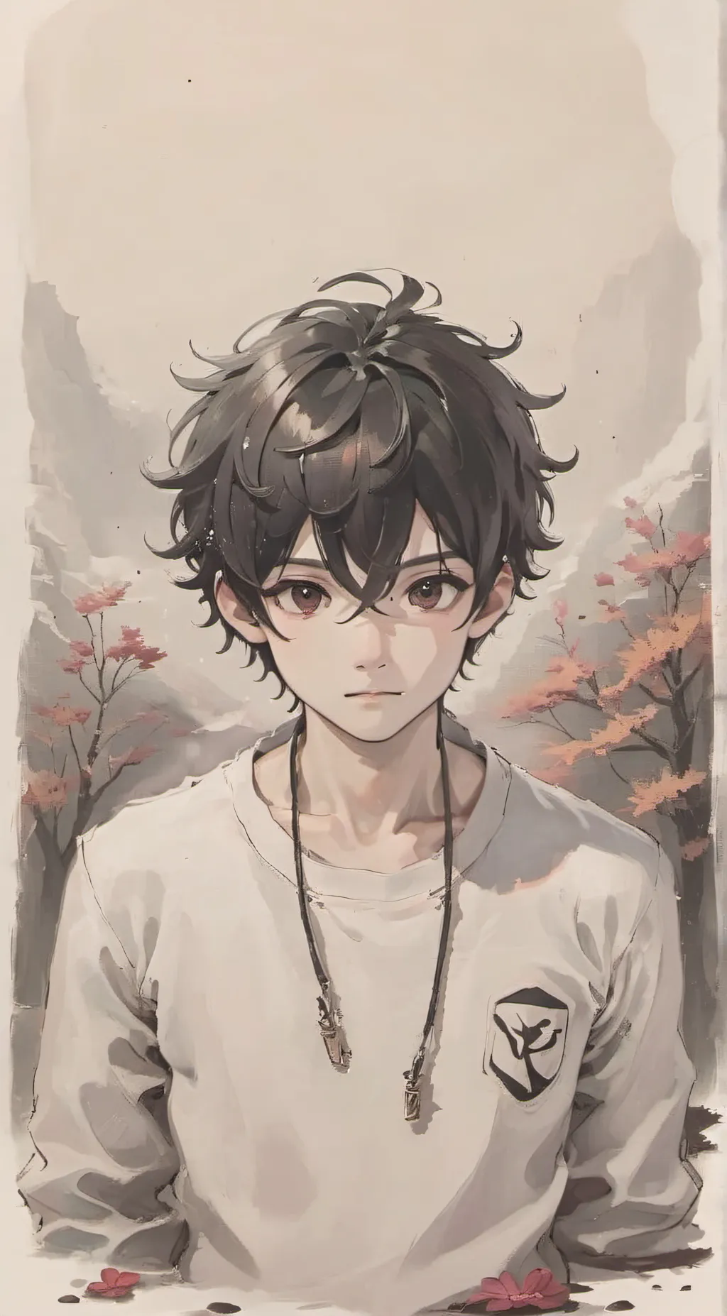 Talkie AI - Chat with Guy f Awkward book