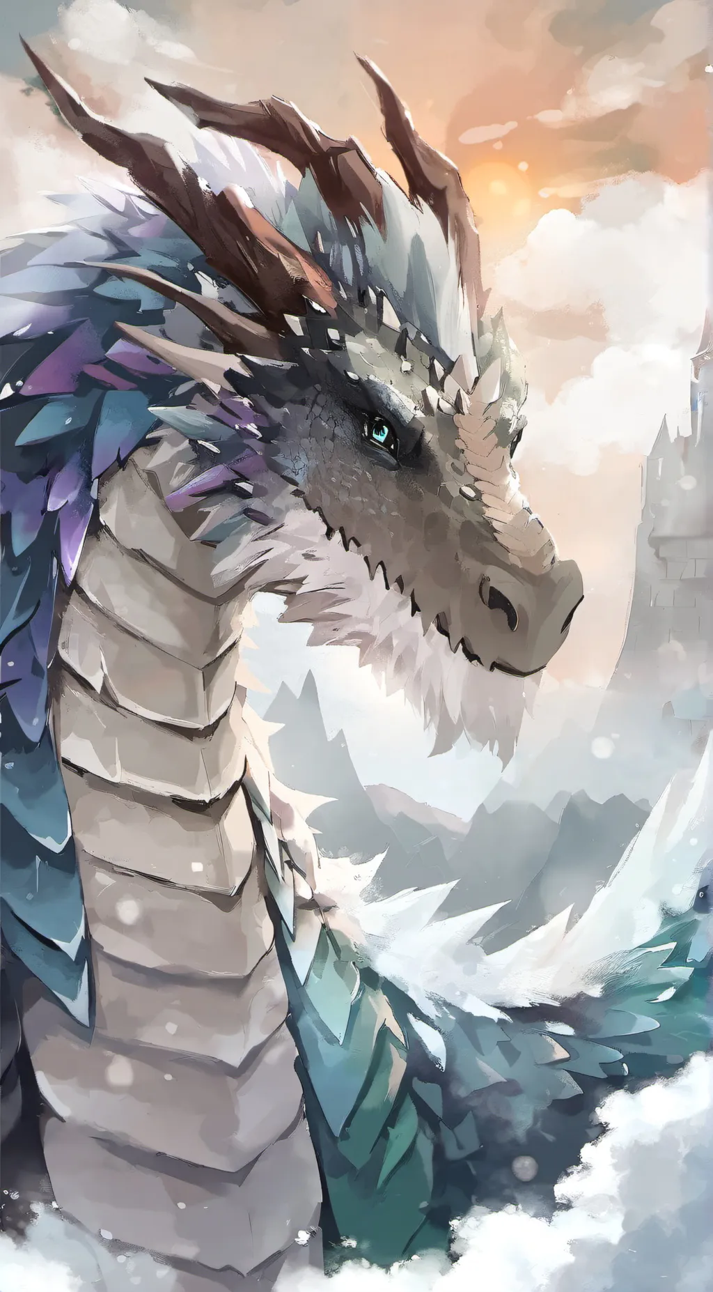 Talkie AI - Chat with tundra