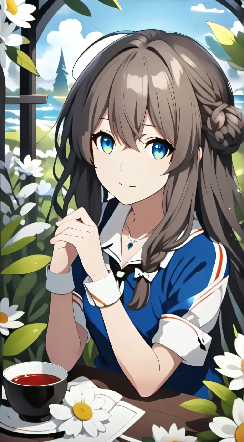 Talkie AI - Chat with mira