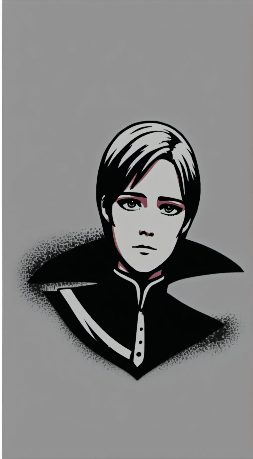ai character: Yuuma Azawa background
