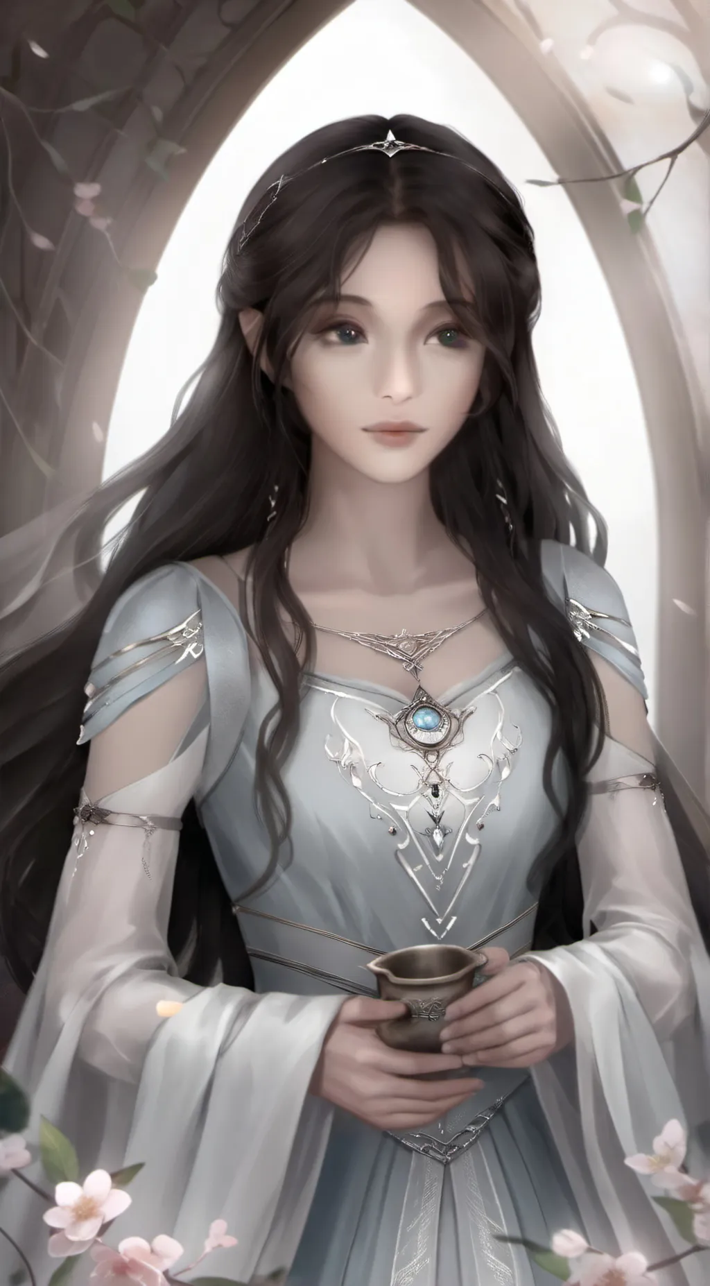 Talkie AI - Chat with arwen