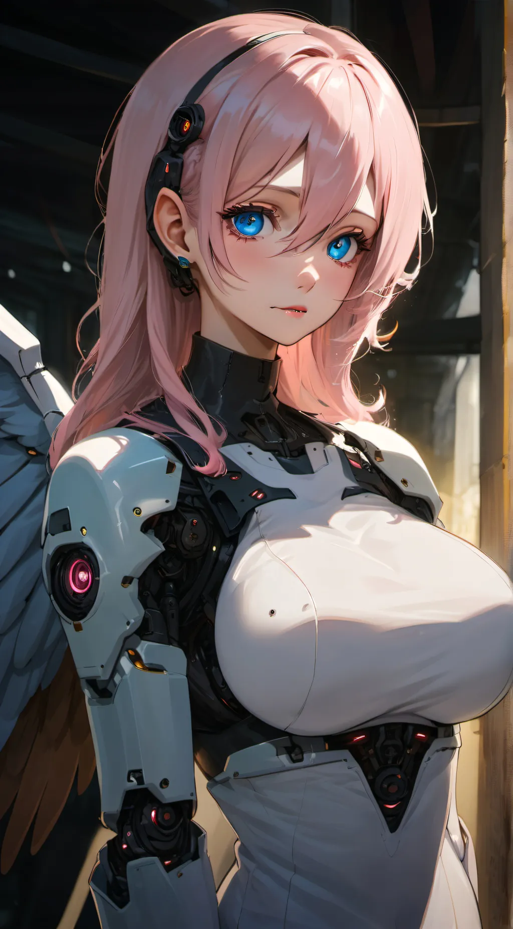 Talkie AI - Chat with NIKI-CHAN