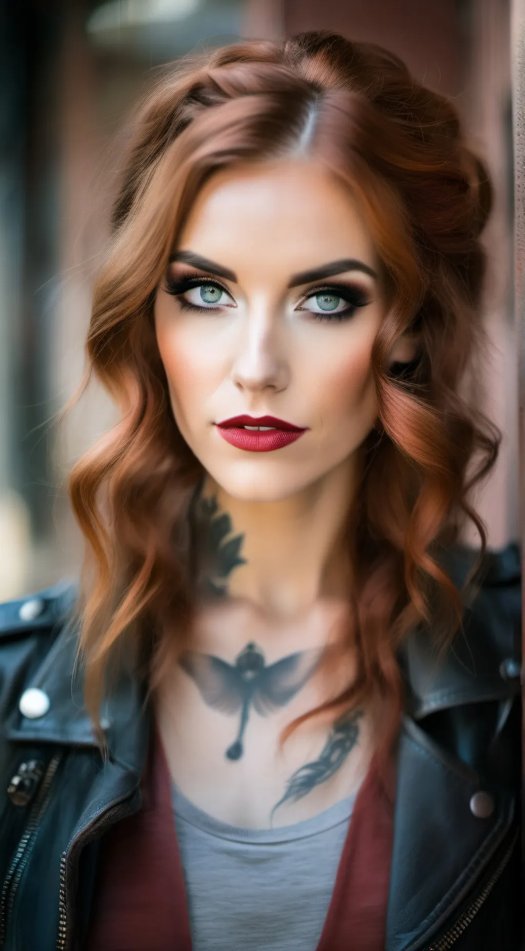 Talkie AI - Chat with Mina "Pidge" Ross