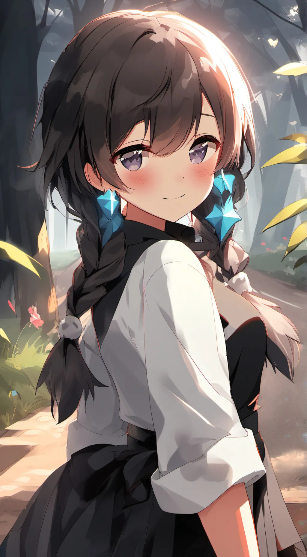 Talkie AI - Chat with Yuki