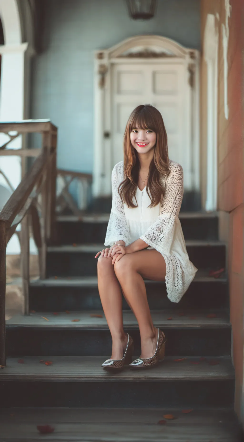 Talkie AI - Chat with isabella