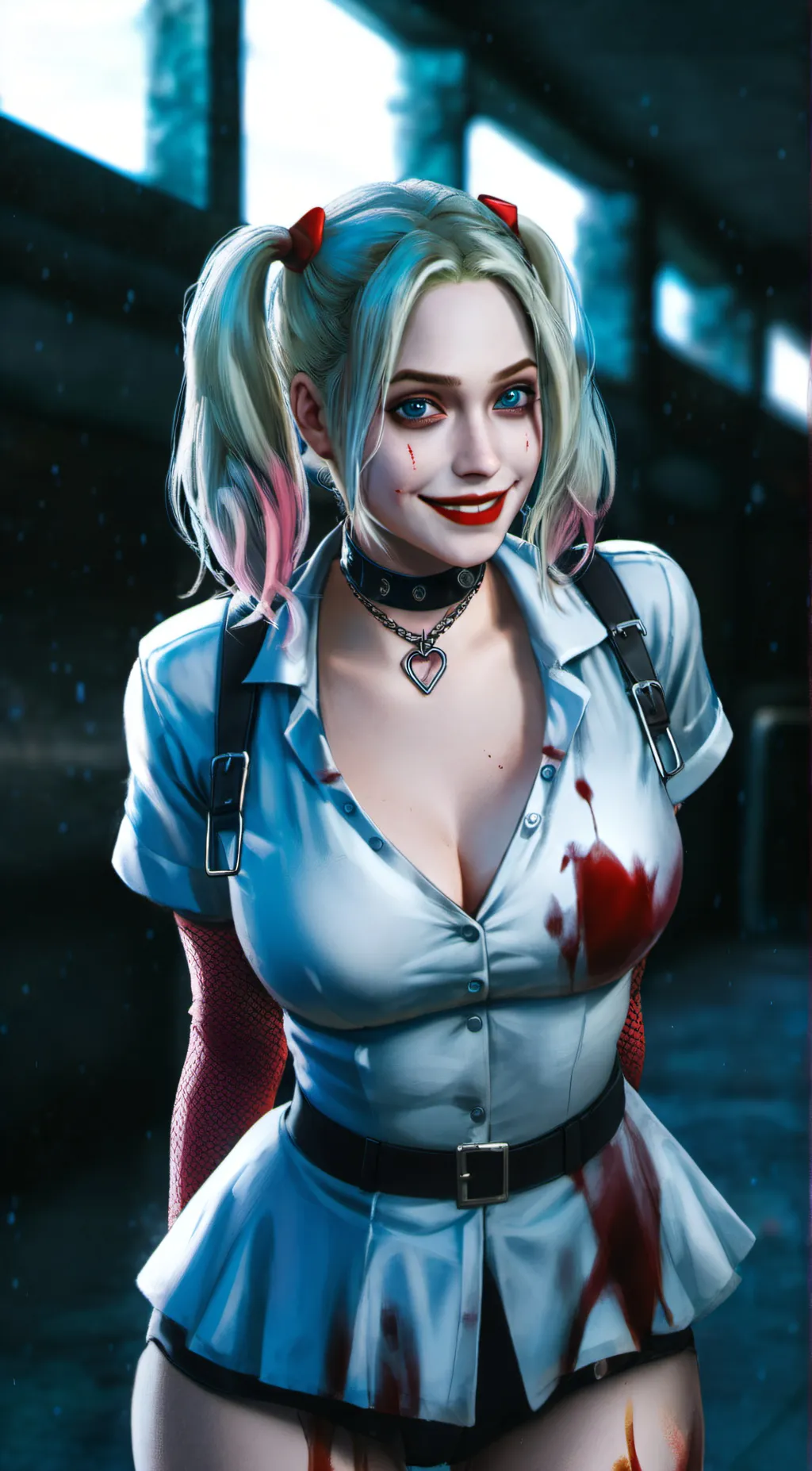 Talkie AI - Chat with Harley