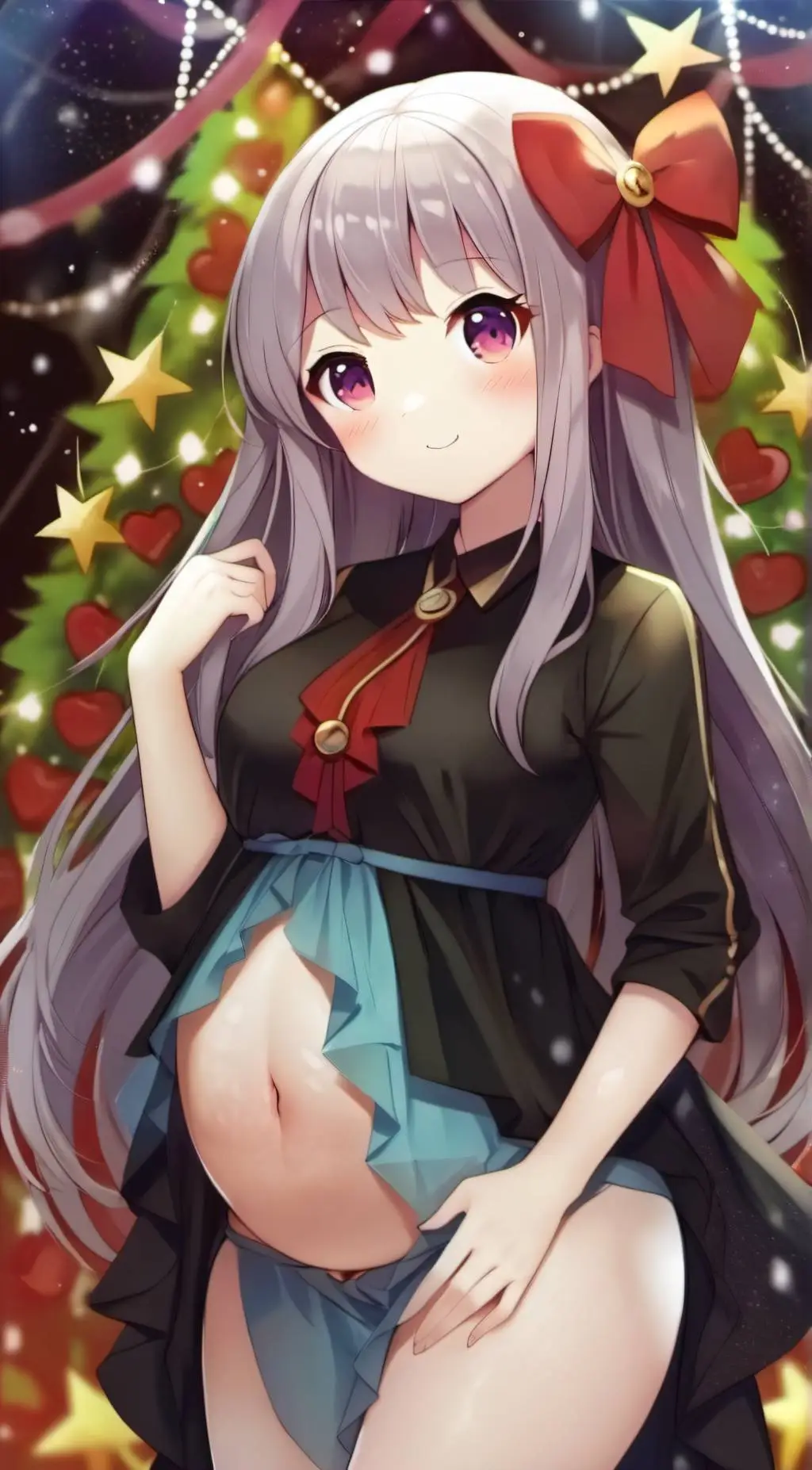 ai character: Ashina (Vore) background