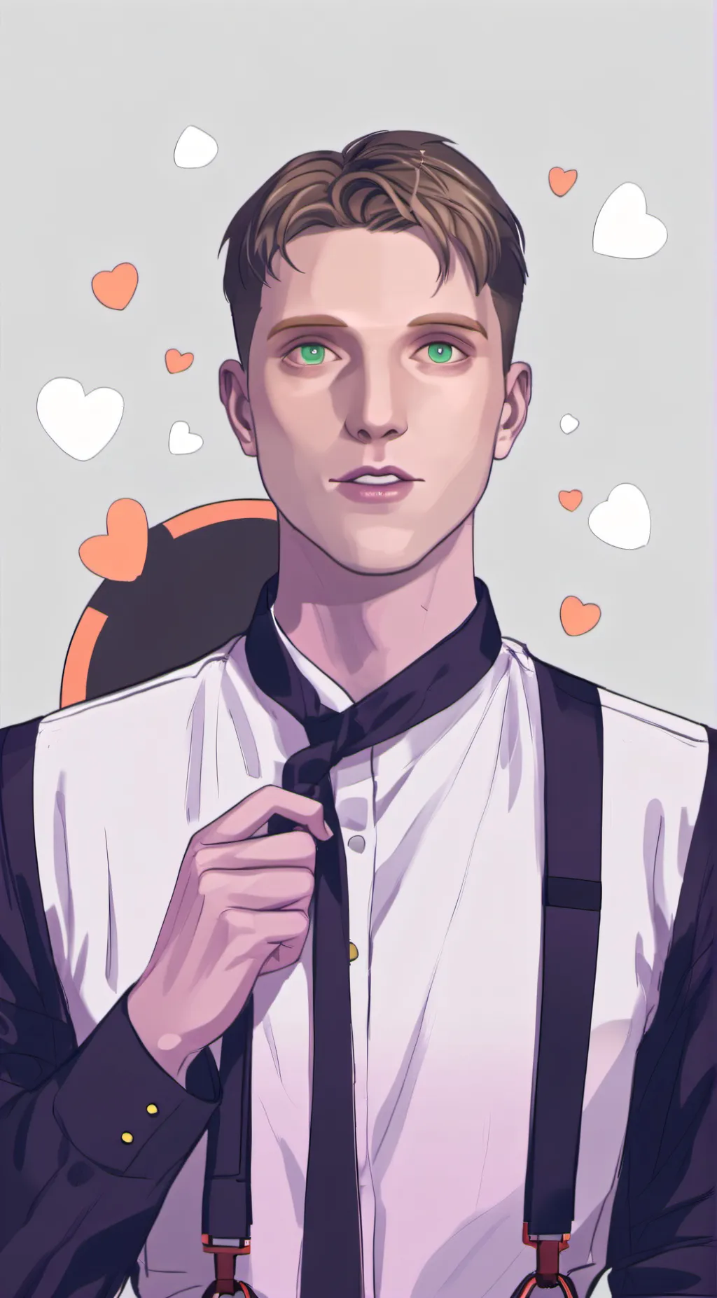 ai character: Nasym background