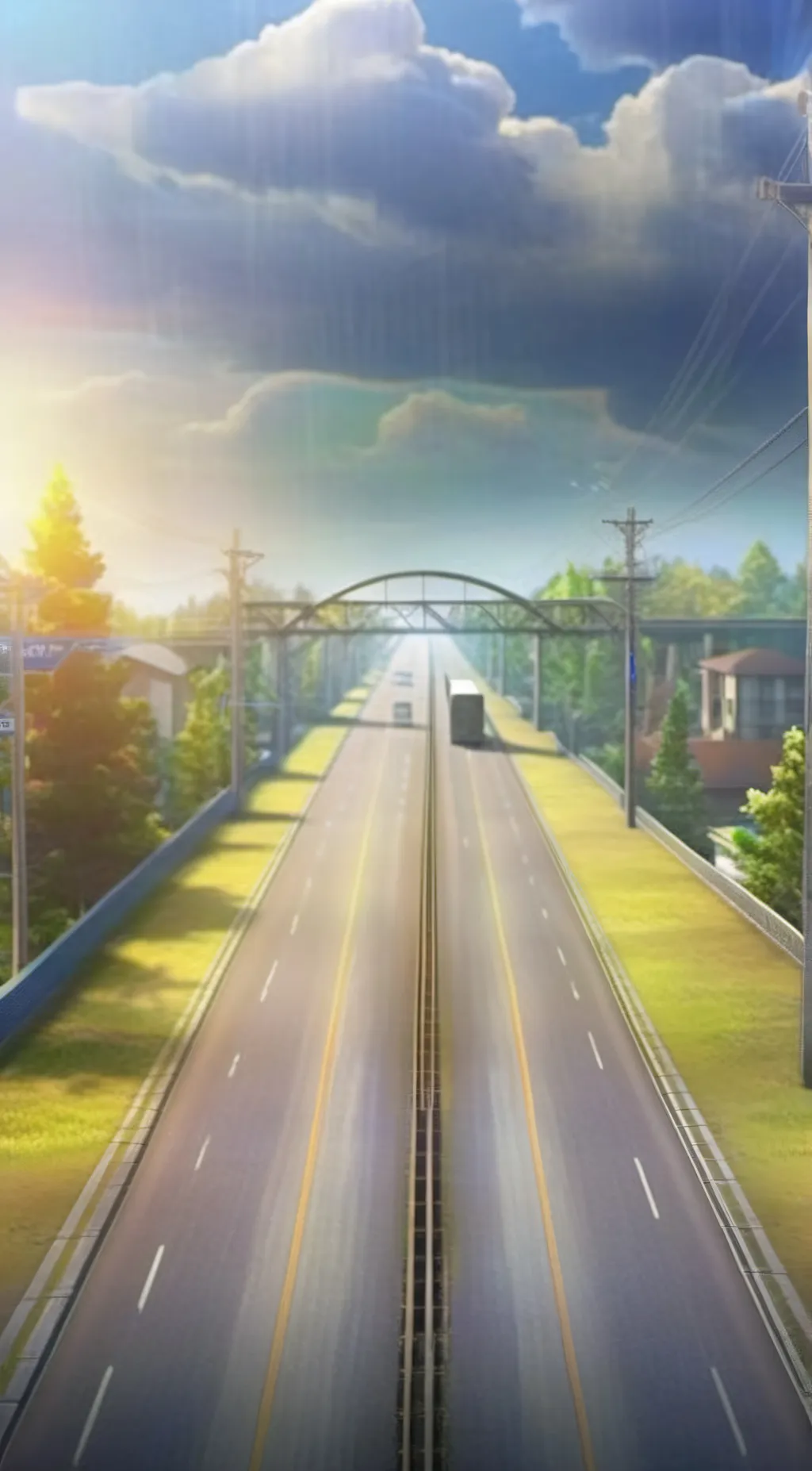 Talkie AI - Chat with Highway 2