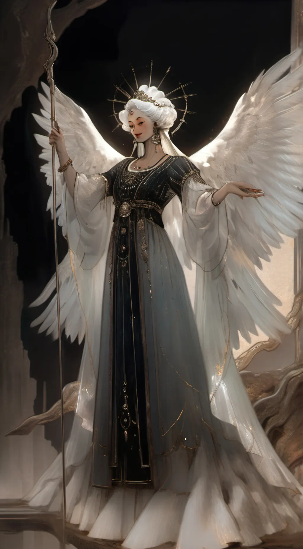 Talkie AI - Chat with Lilith 